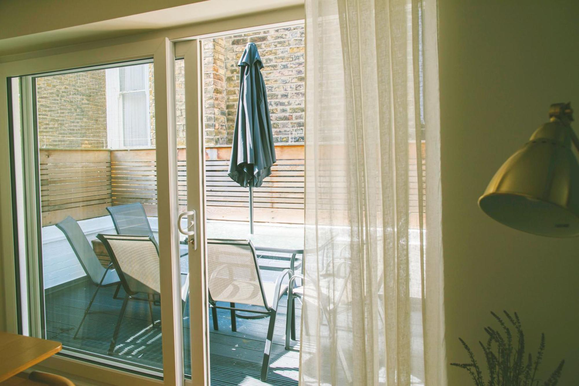 Appartamento Luxury 3 Bedroom In South Kensington Near Museums