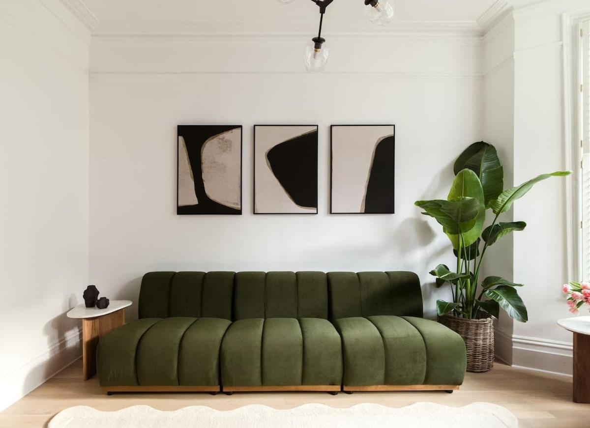 Casa vacanze Luxury 5-bedroom Town House In Brook Londra
