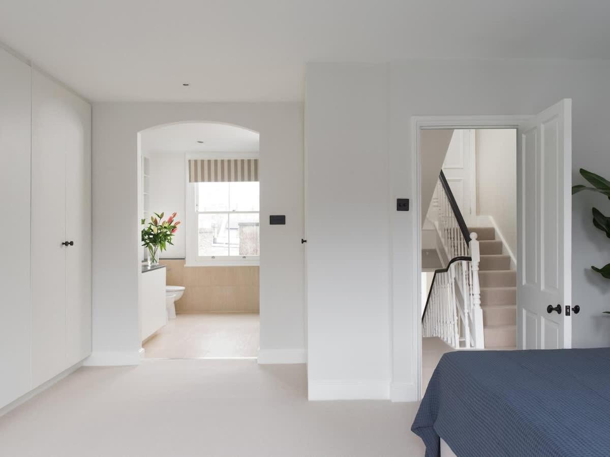 Casa vacanze Luxury 5-bedroom Town House In Brook *