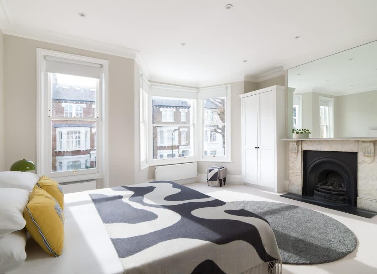 Casa vacanze Luxury 5-bedroom Town House In Brook Londra