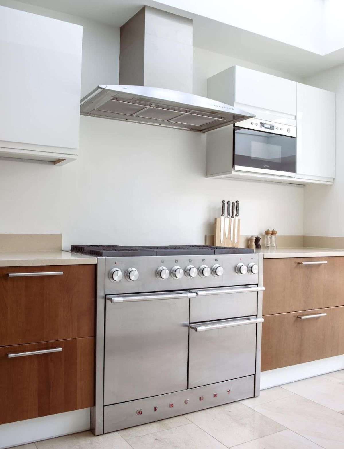 Luxury 5-bedroom Town House In Brook Casa vacanze