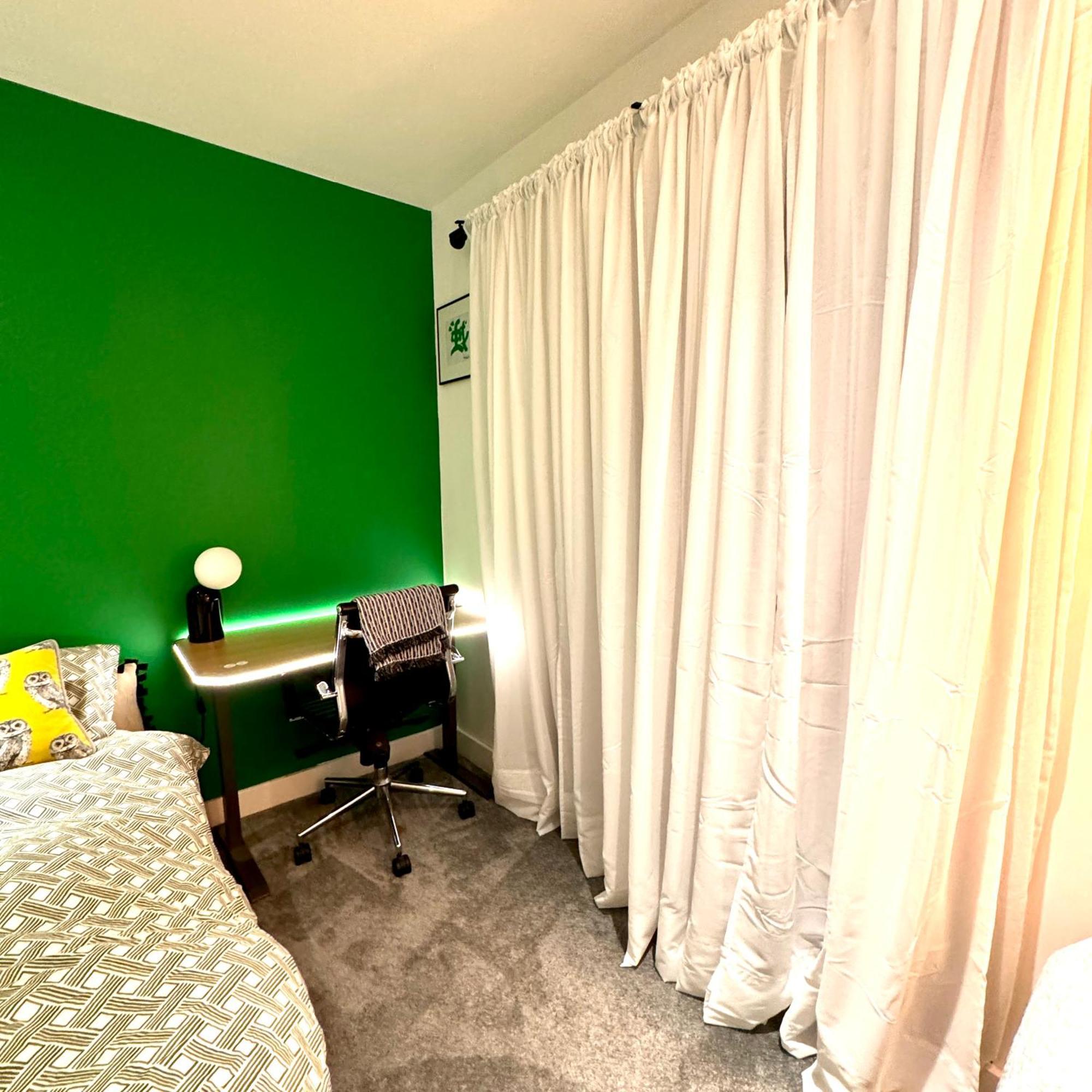 Lägenhet Flat