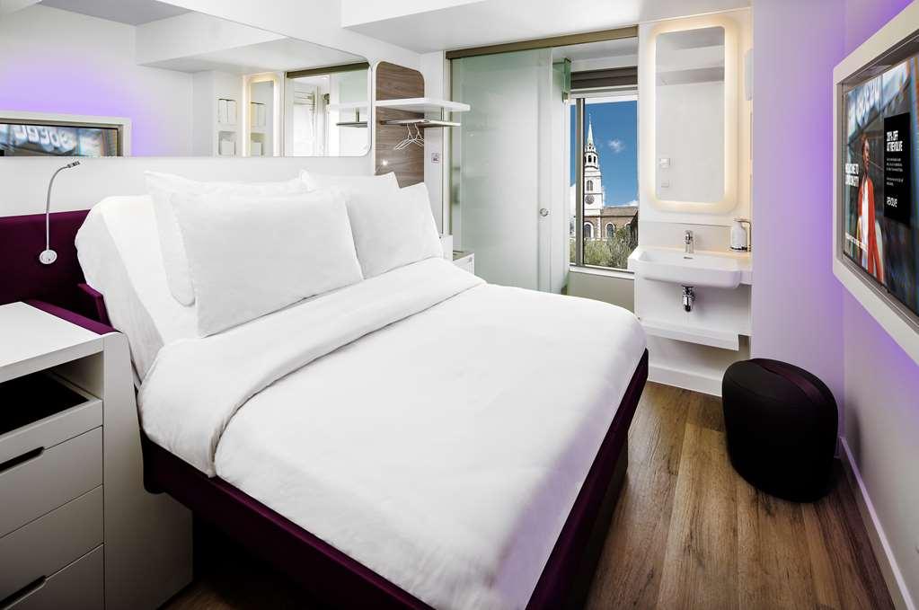 Yotel *