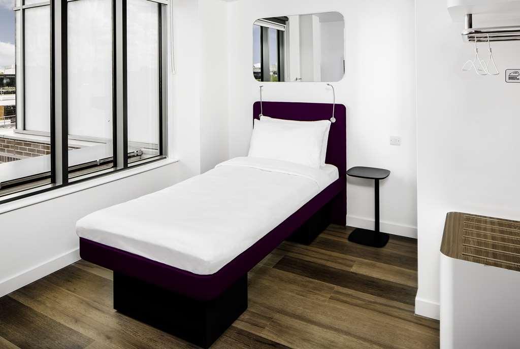 Yotel London