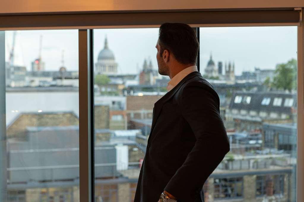 Yotel London