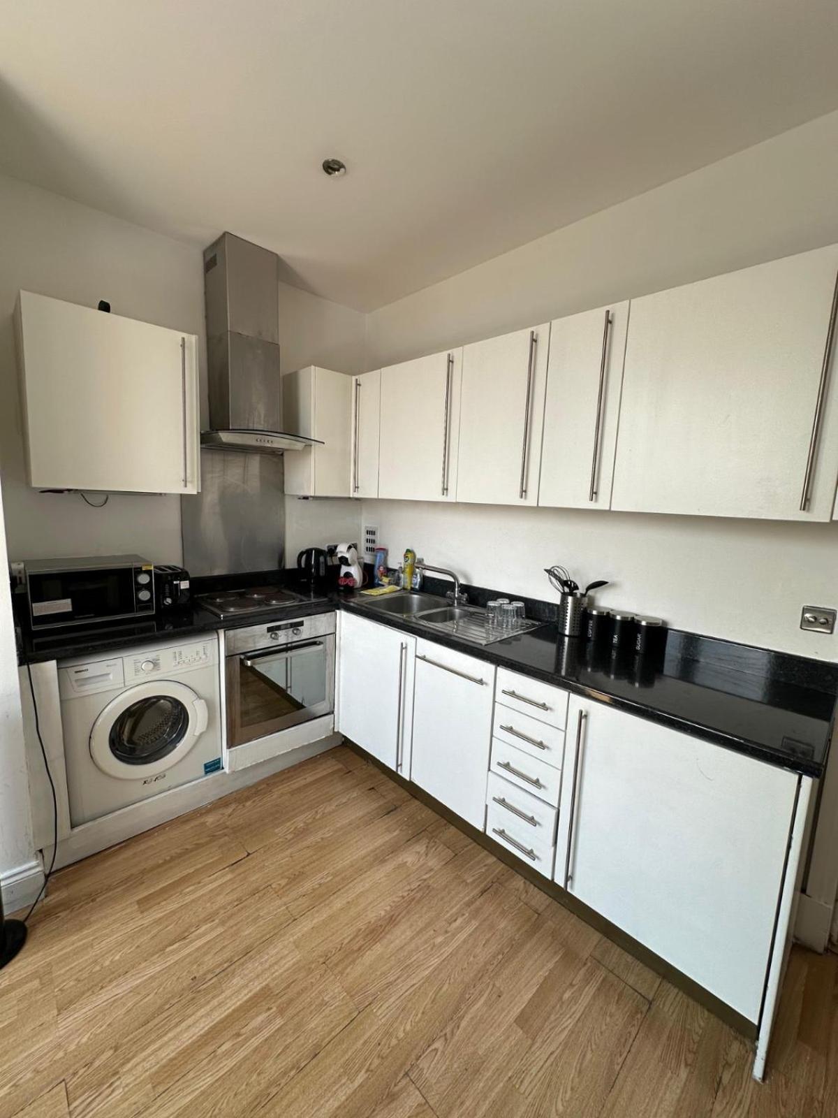 Gasthof Comfortable - Cosy - Budget In Center London