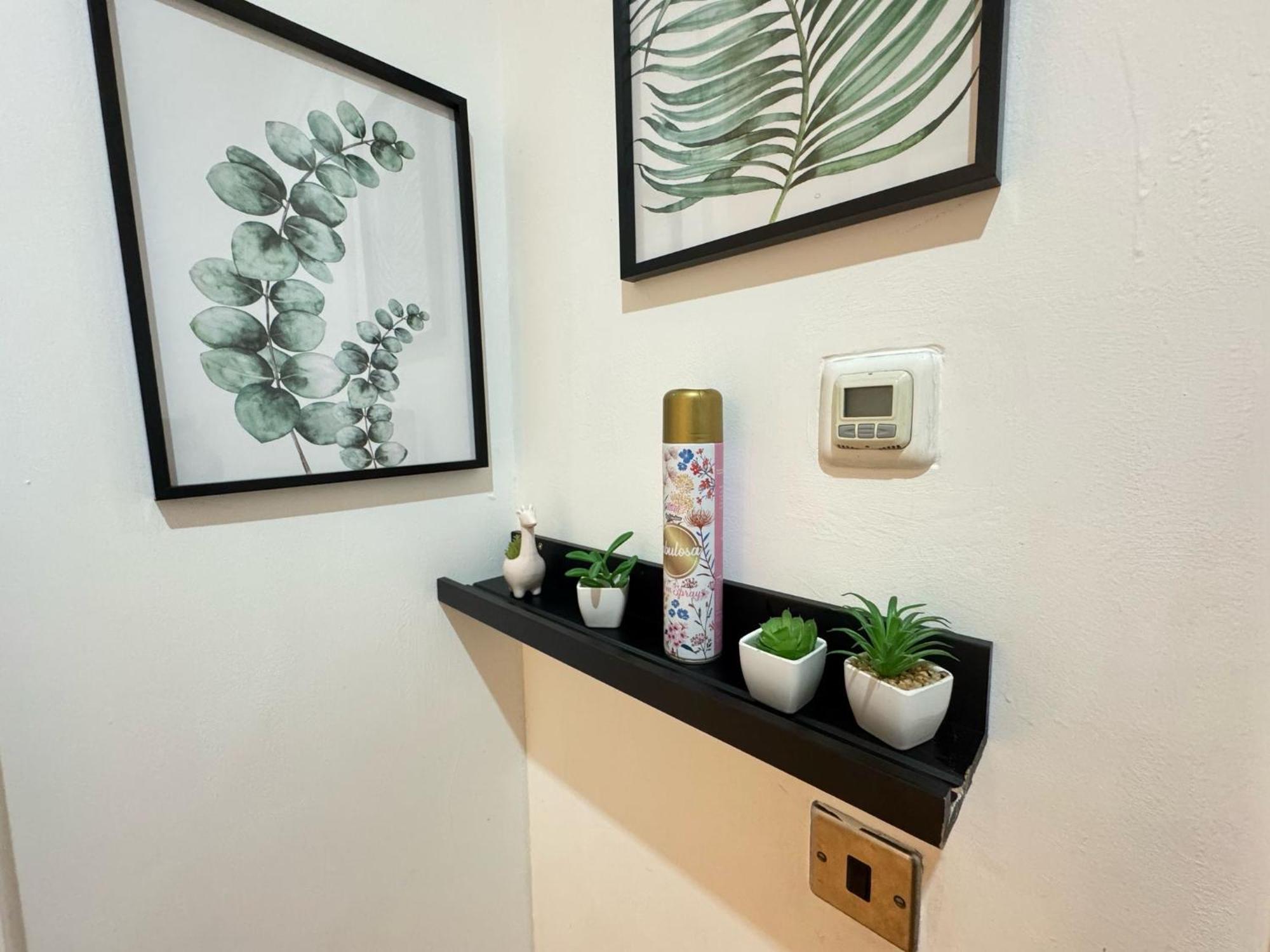 Comfortable - Cosy - Budget In Center Gasthof London
