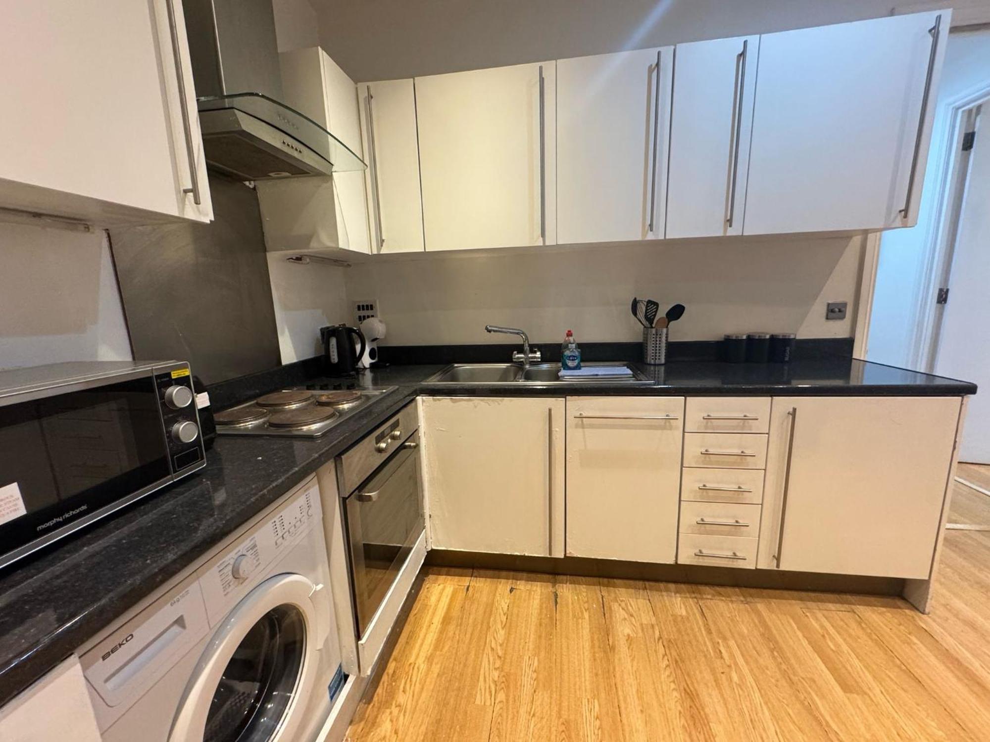 Gasthof Comfortable - Cosy - Budget In Center London
