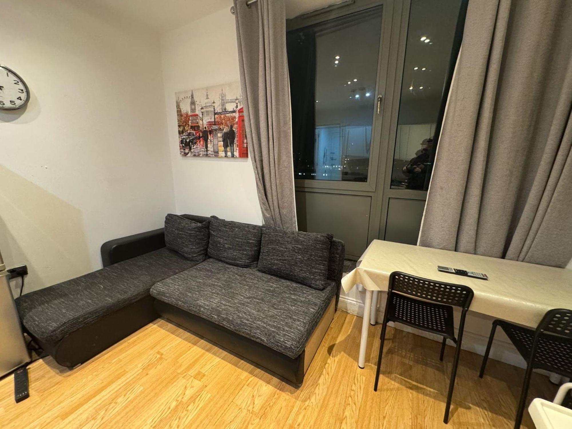 Comfortable - Cosy - Budget In Center Gasthof London