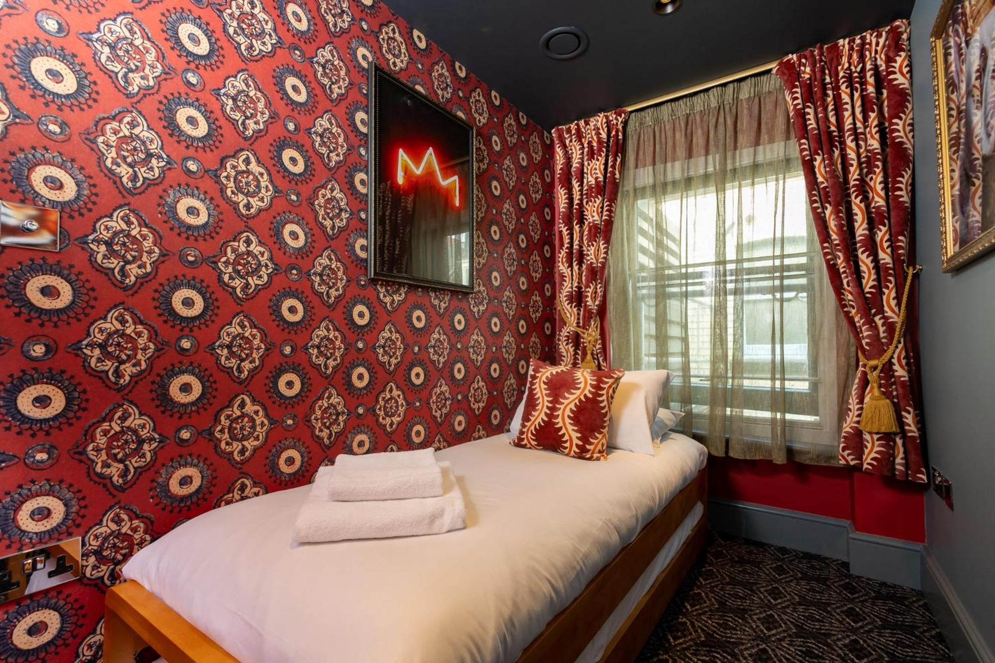 Hotel The Kings Arms Pub & Boutique London