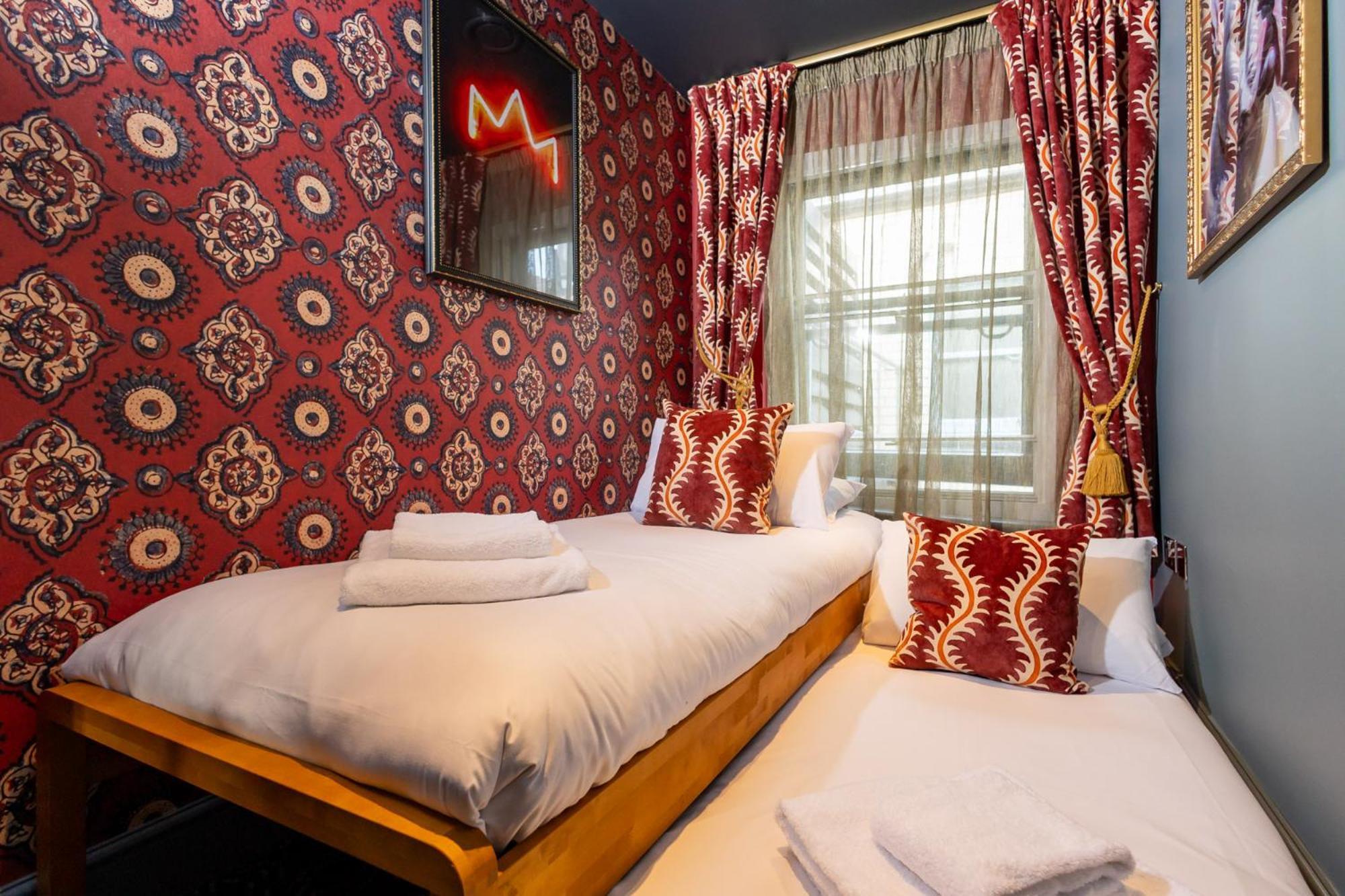 Hotel The Kings Arms Pub & Boutique