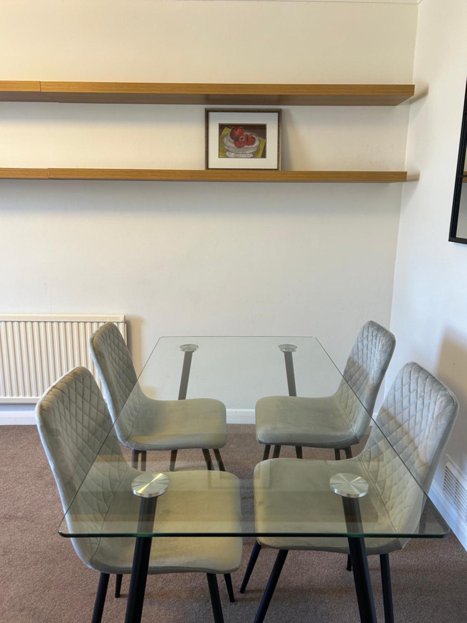 Apartment Prime Location Flats London