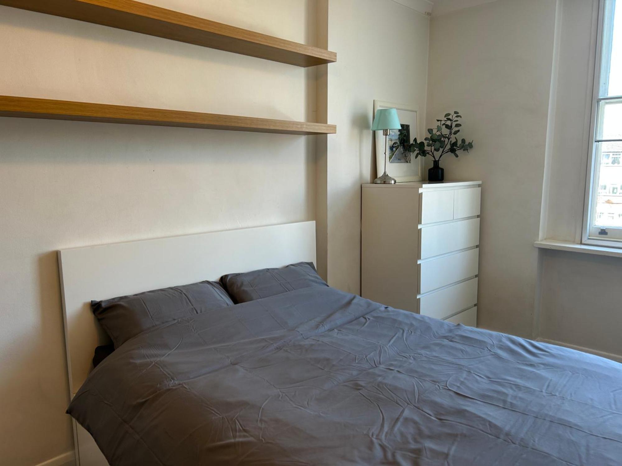 Prime Location Flats London