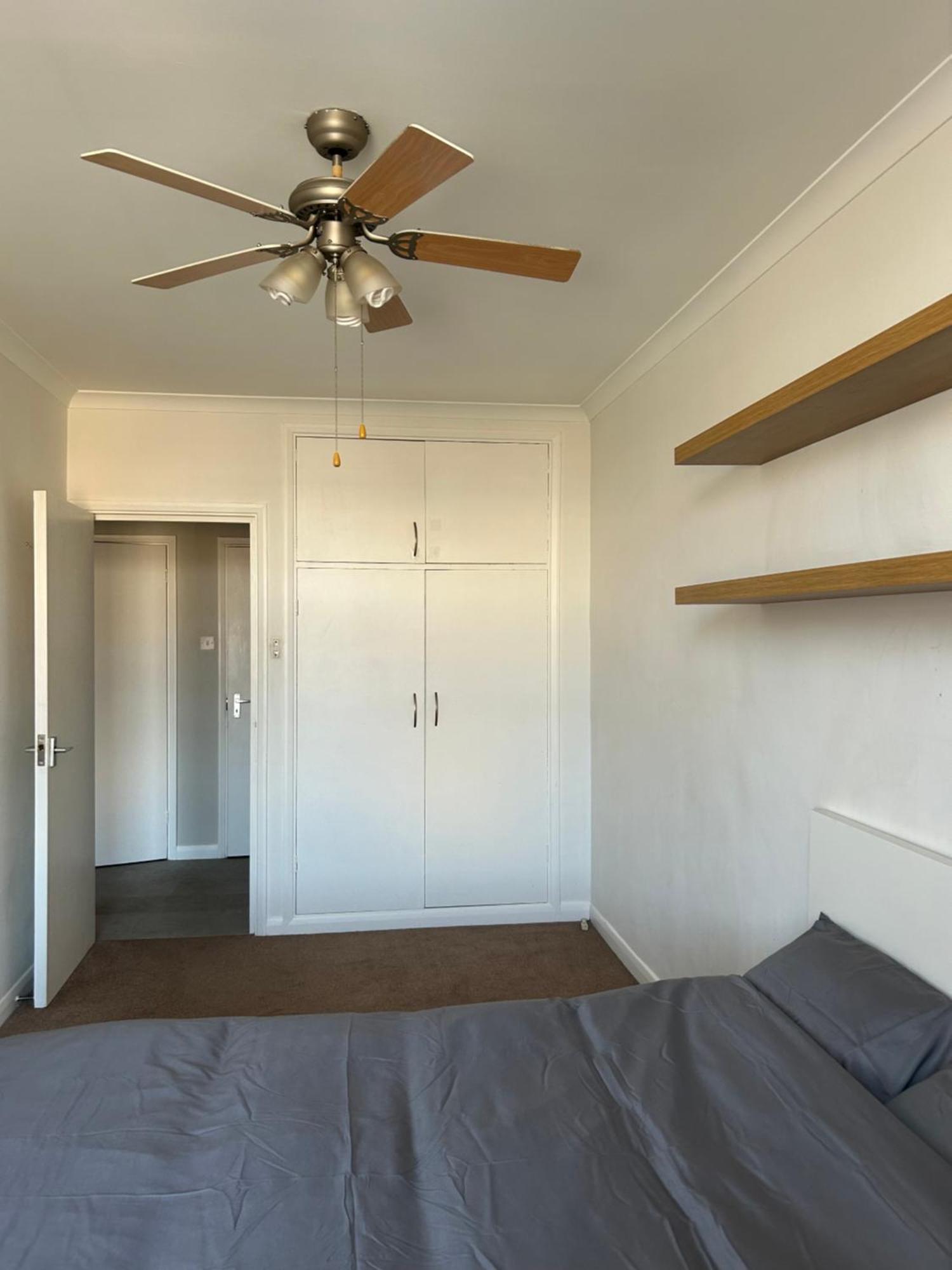 Prime Location Flats Apartment