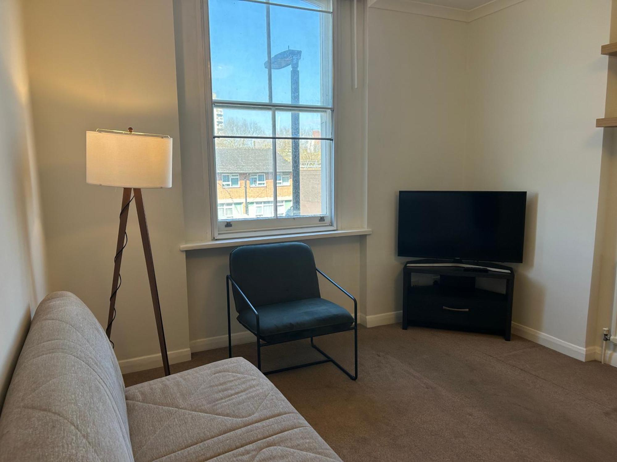 Apartment Prime Location Flats London