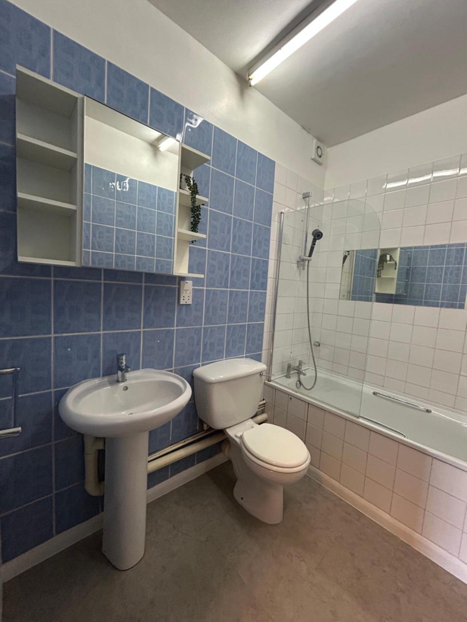 Prime Location Flats London