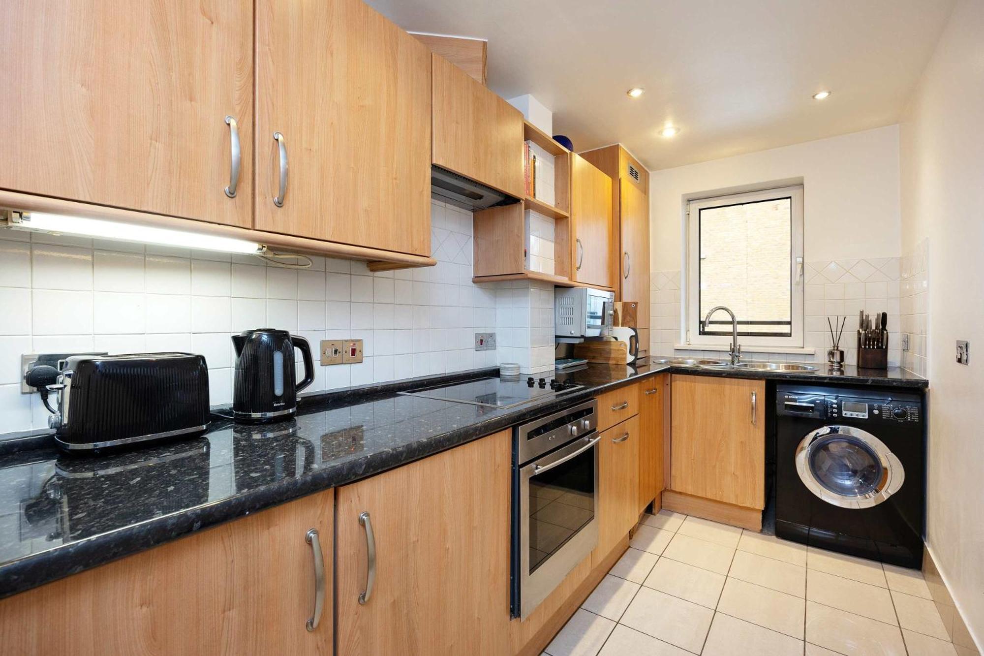 Appartement Stunning In Fashionable Marylebone Londres