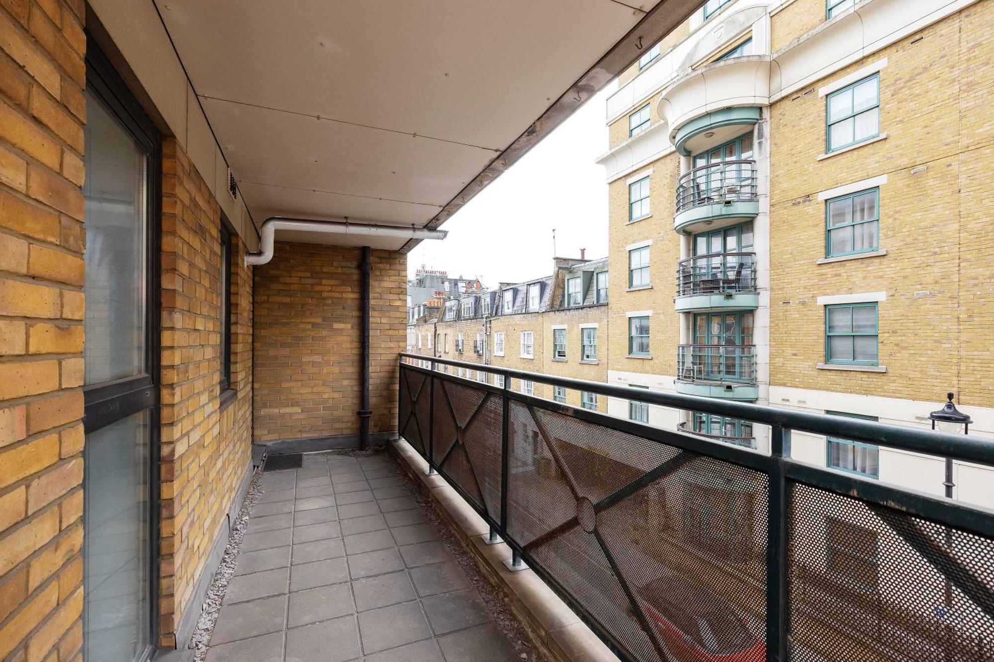 Appartement Stunning In Fashionable Marylebone *