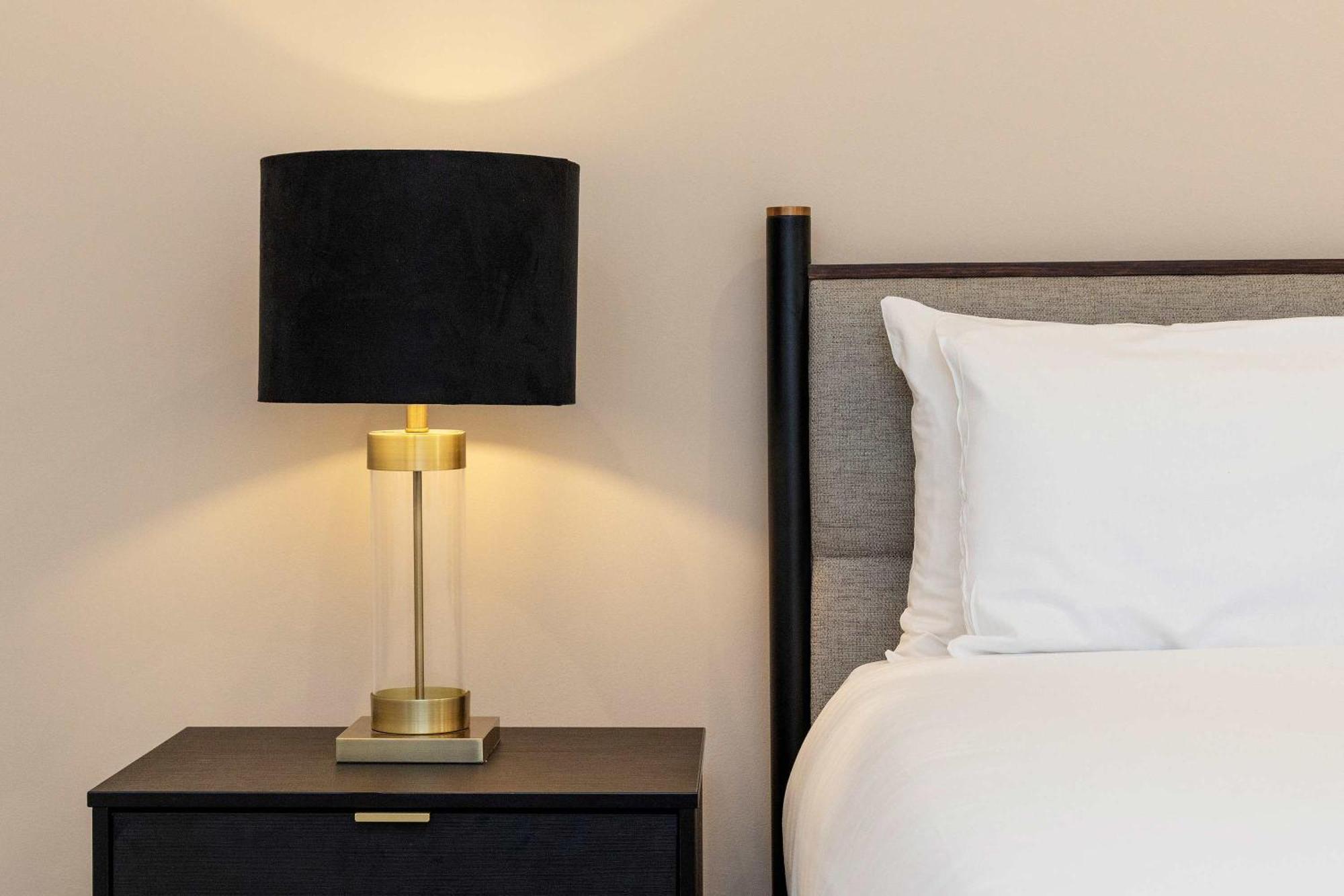 Stunning In Fashionable Marylebone Appartement Londres
