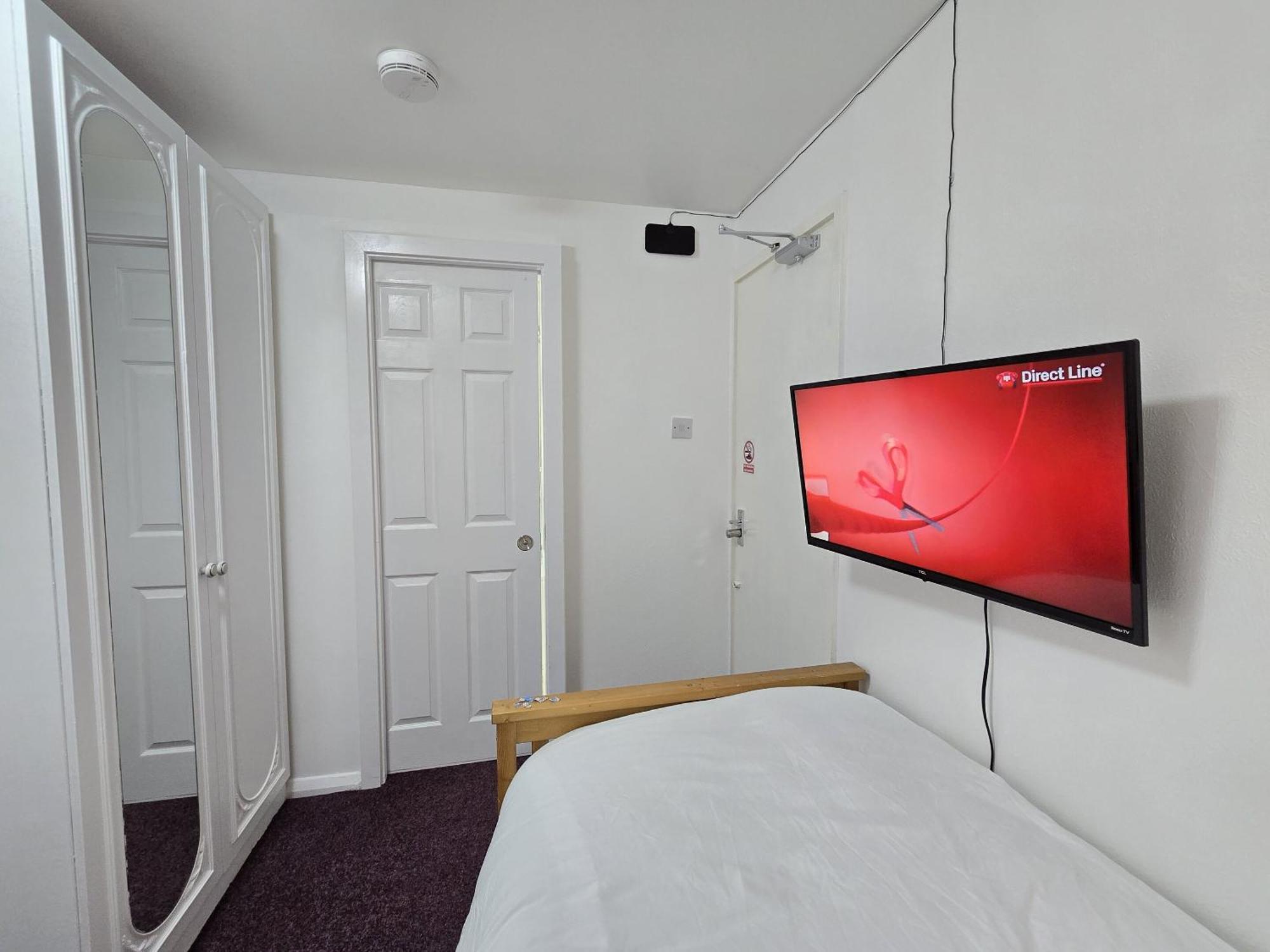 Marylebone Grendon * Londres