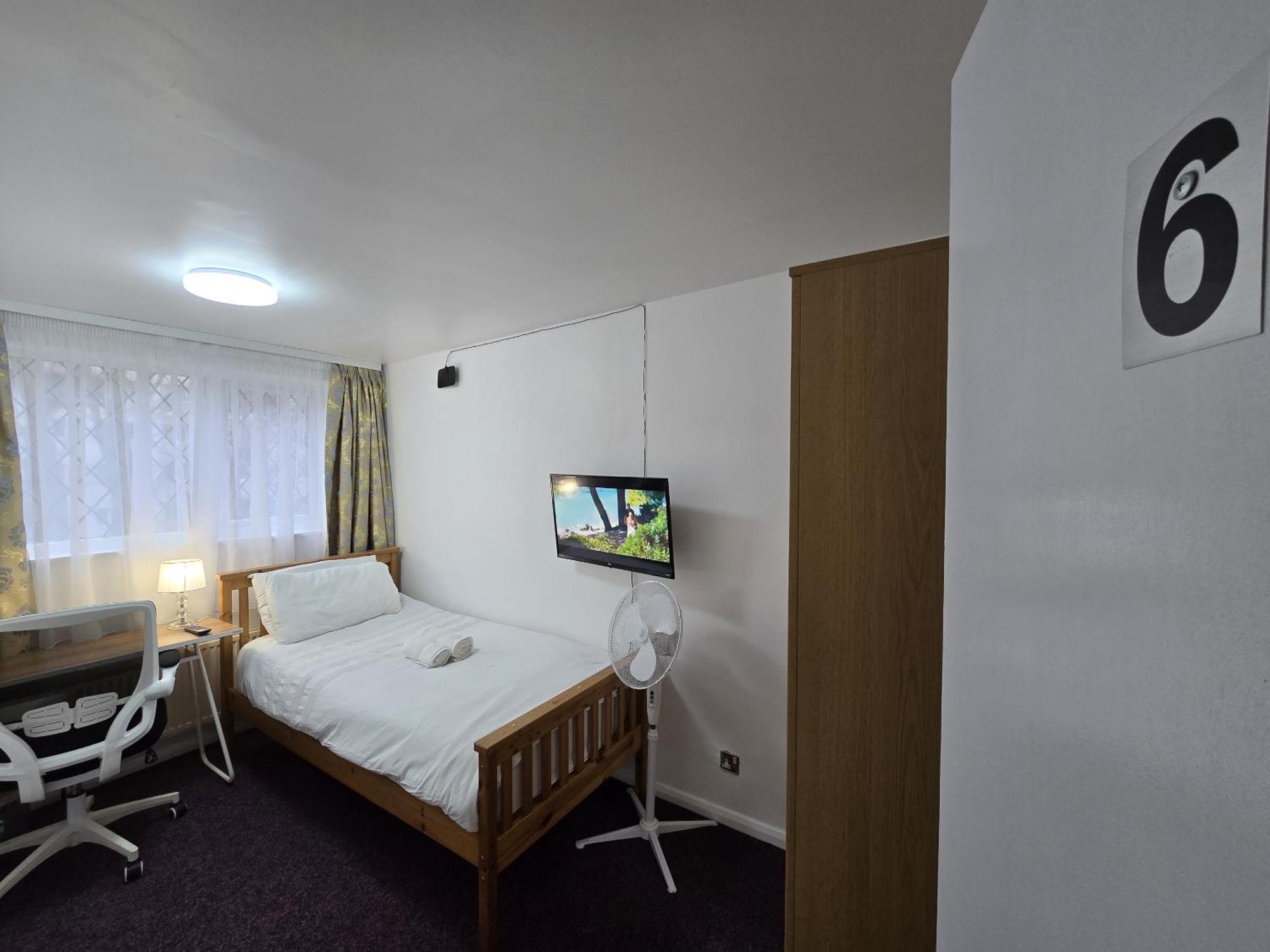 Marylebone Grendon