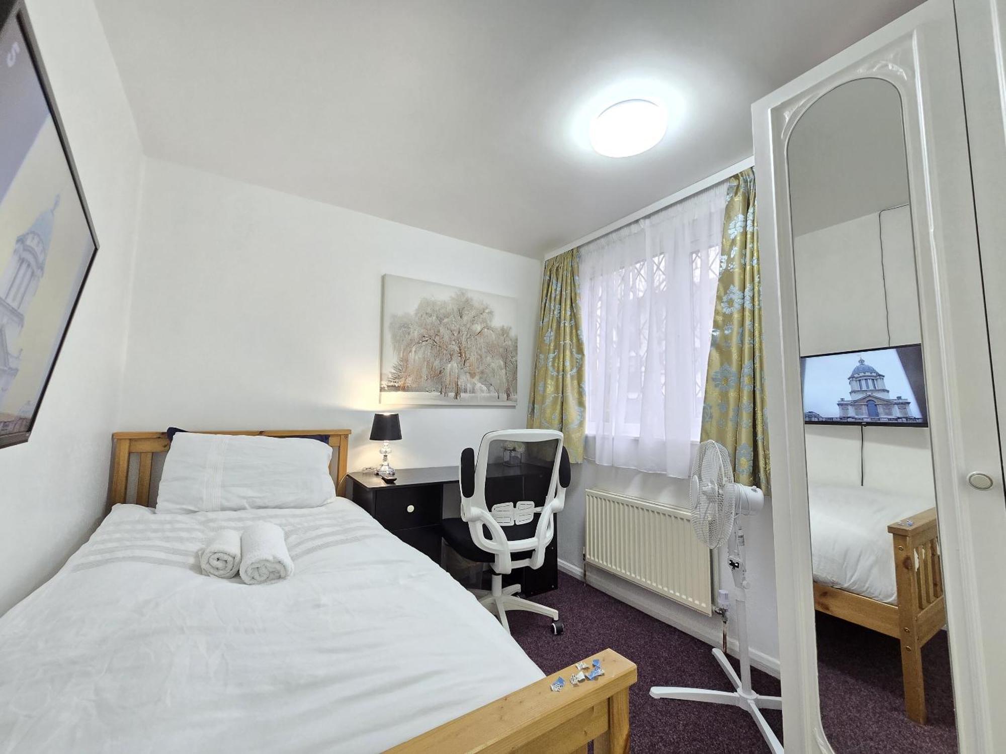 Marylebone Grendon * Londres