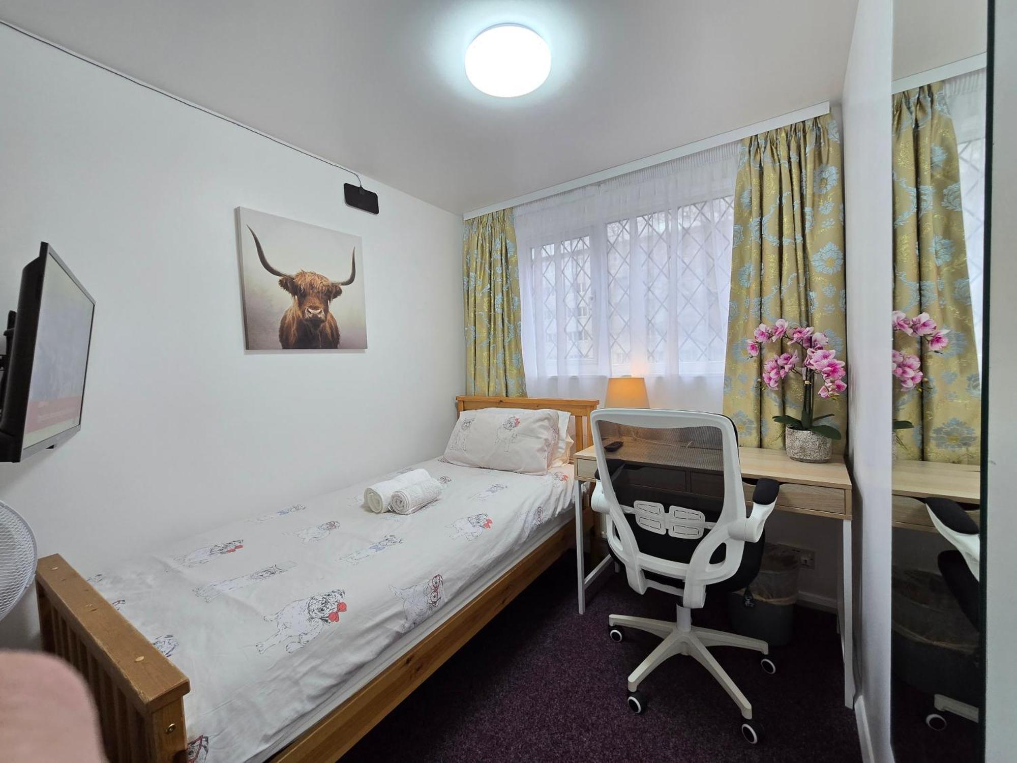 Marylebone Grendon *