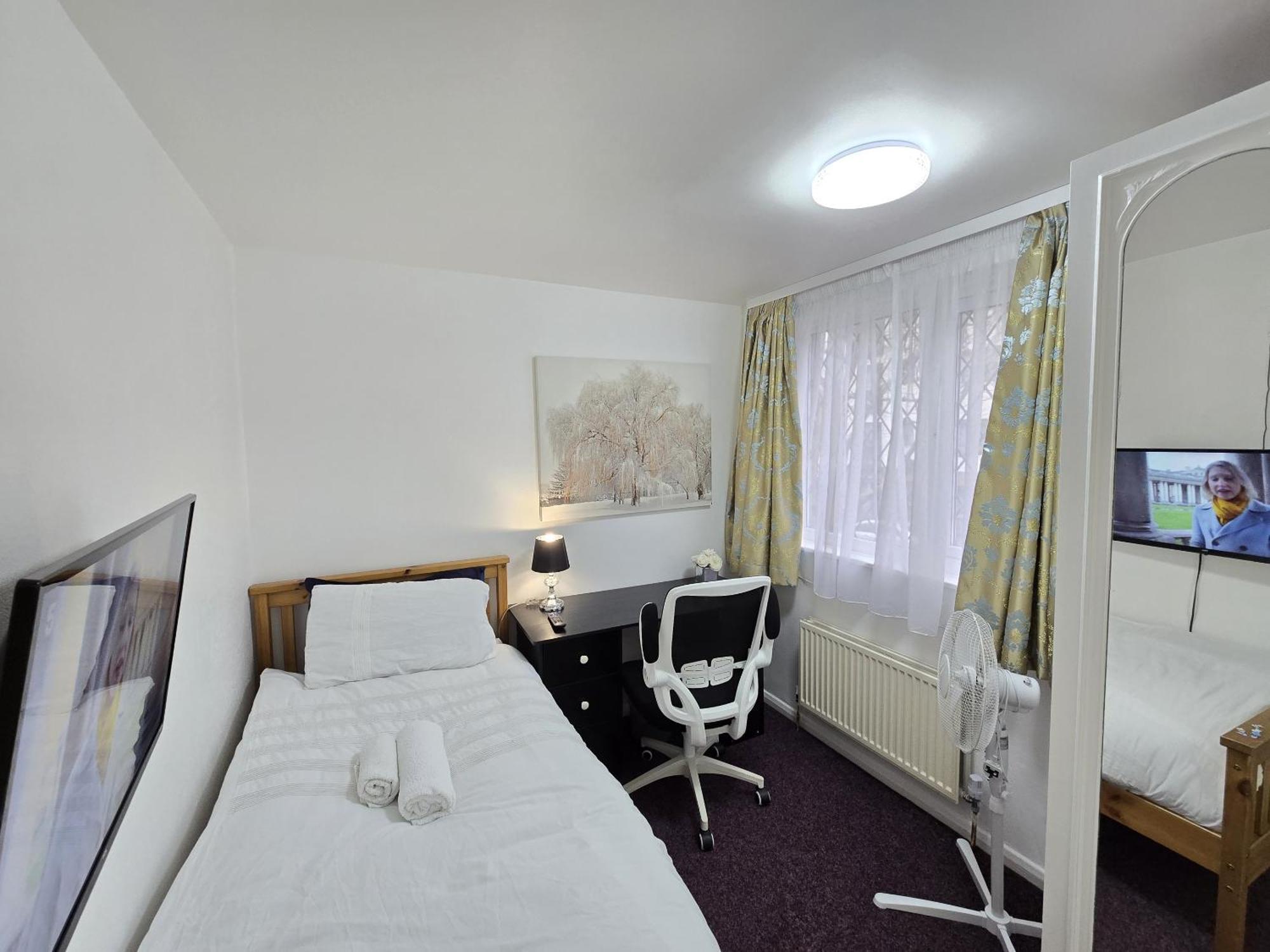 Marylebone Grendon *