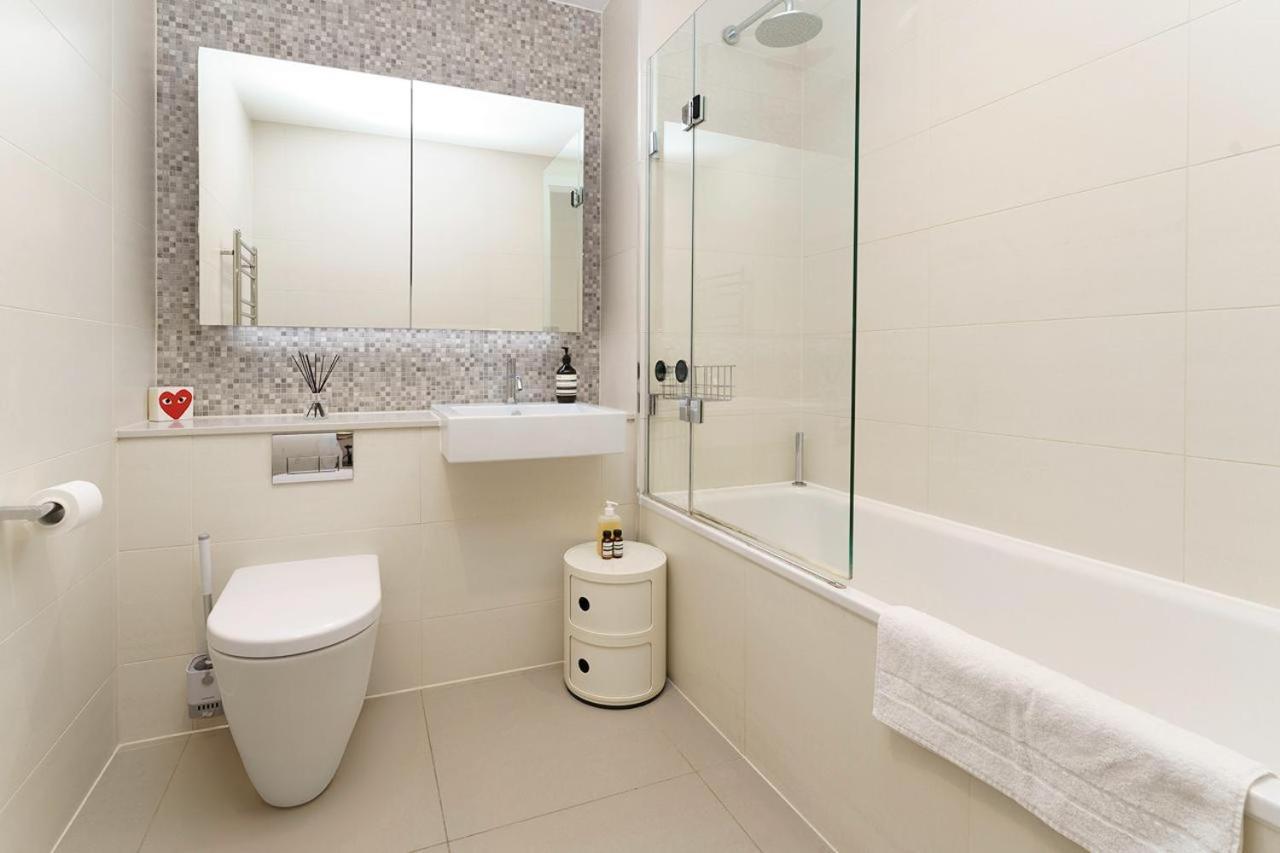 Kings Cross Pad By Condokeeper Lejlighed *