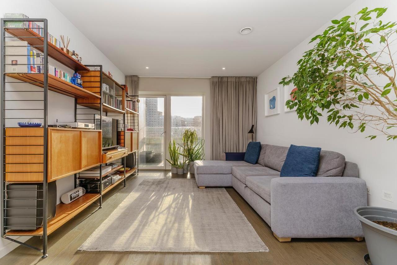 Lejlighed Kings Cross Pad By Condokeeper *