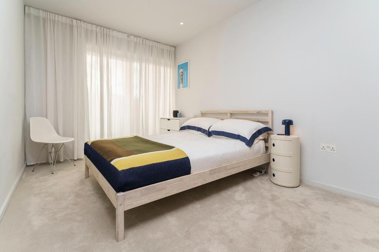 Kings Cross Pad By Condokeeper Lejlighed *