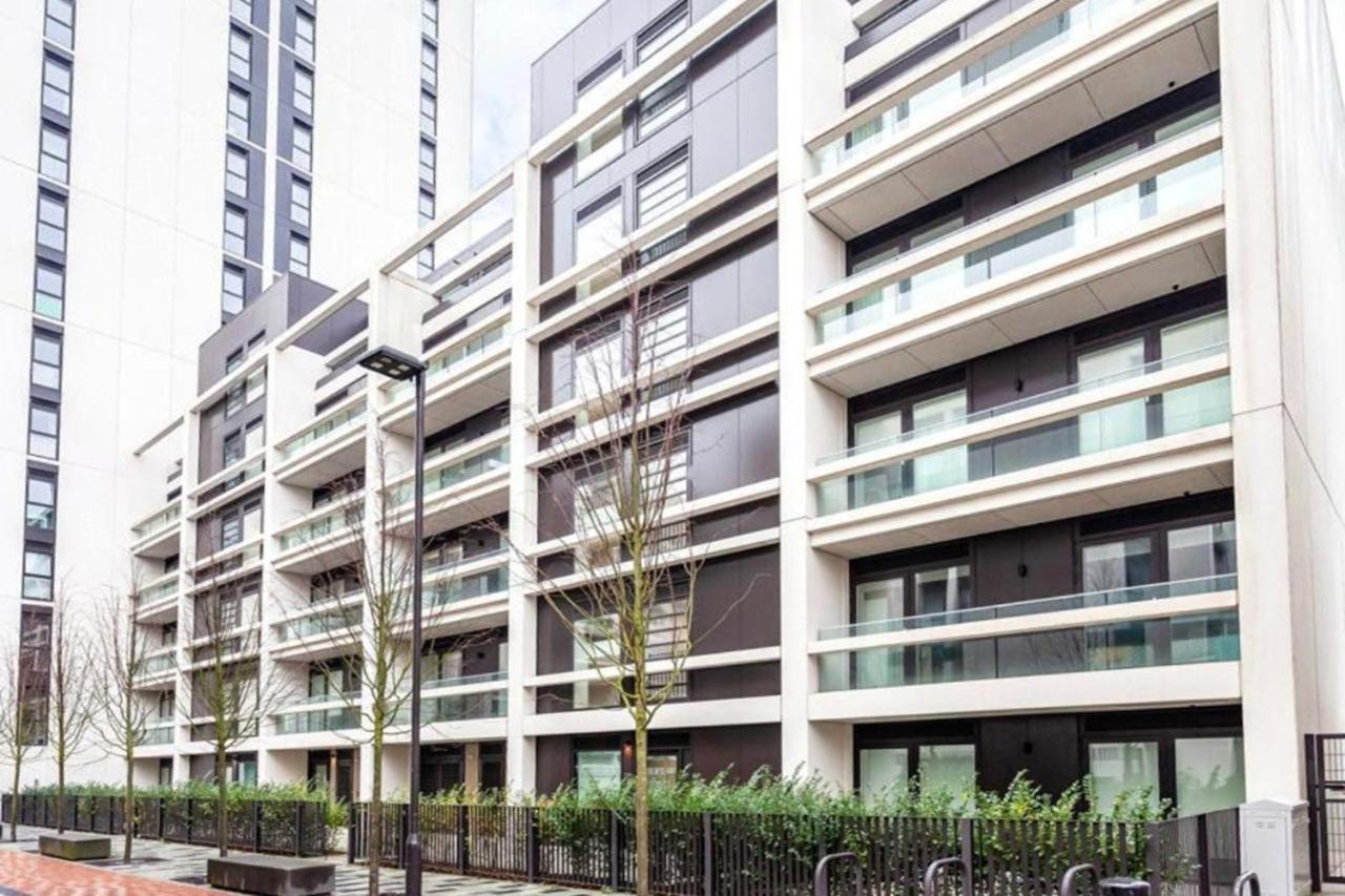 Kings Cross Pad By Condokeeper Lejlighed