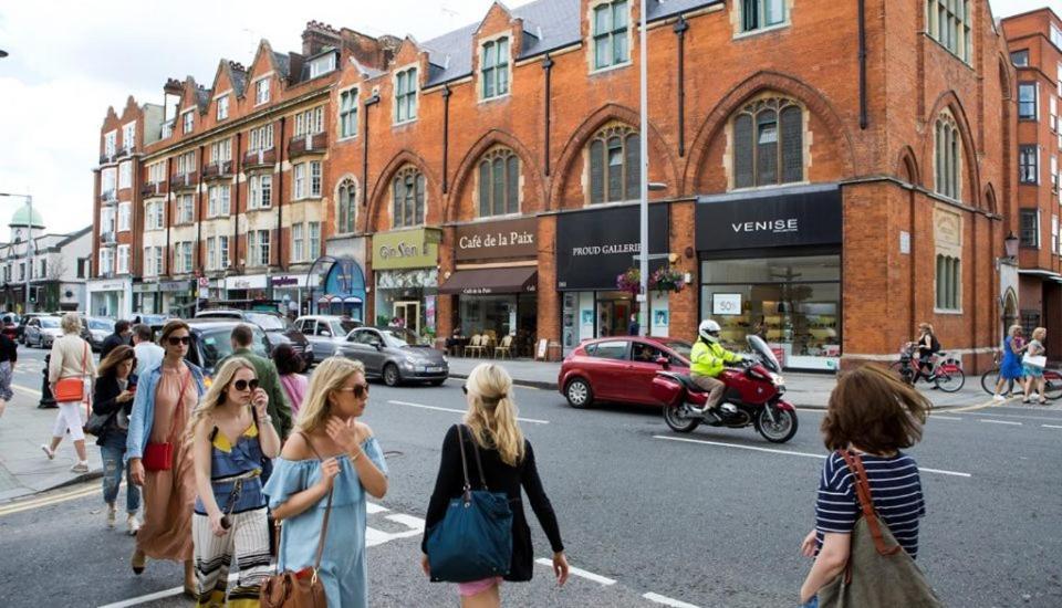 Chelsea Living Londen