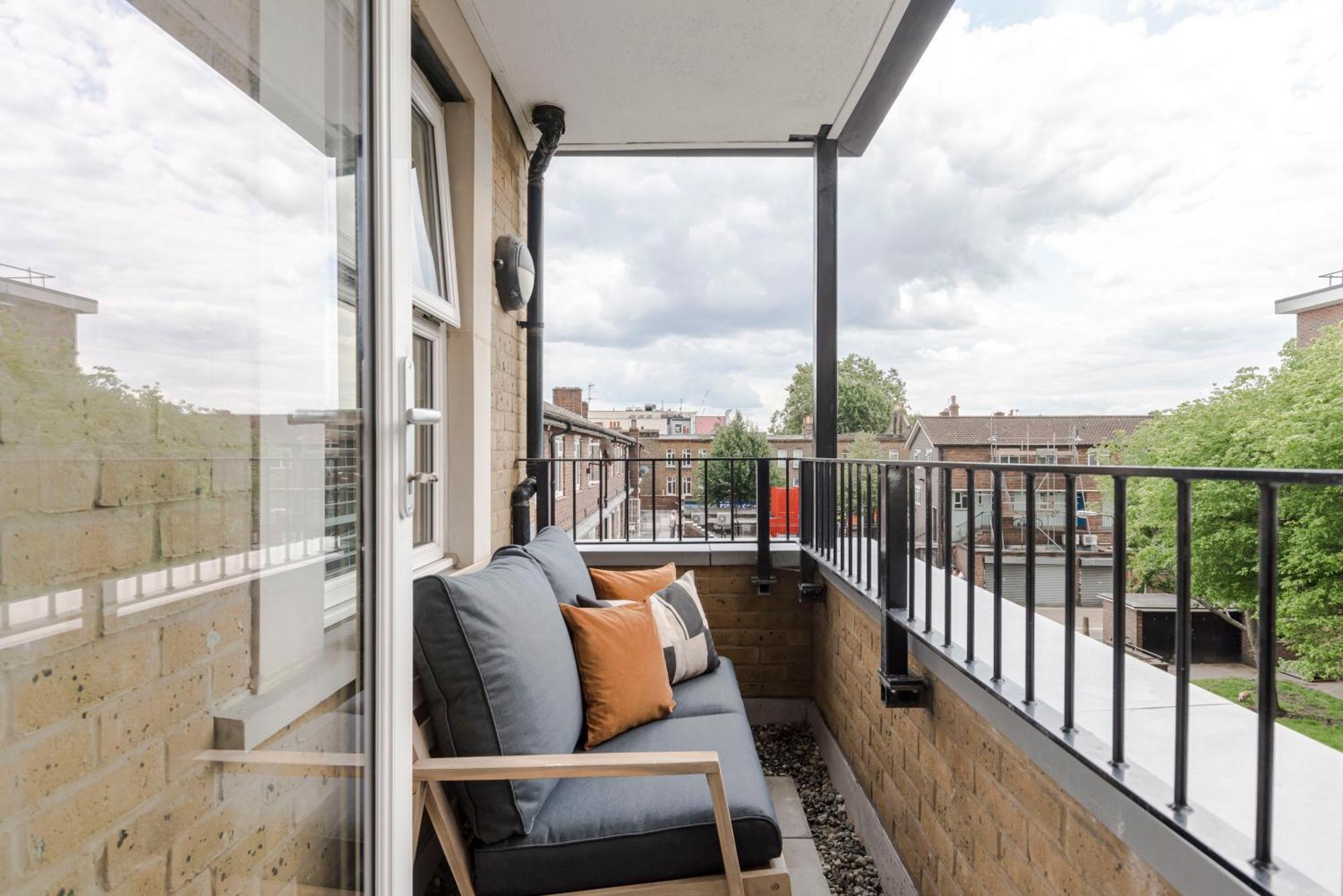Southwark Serviced I Your Appartement