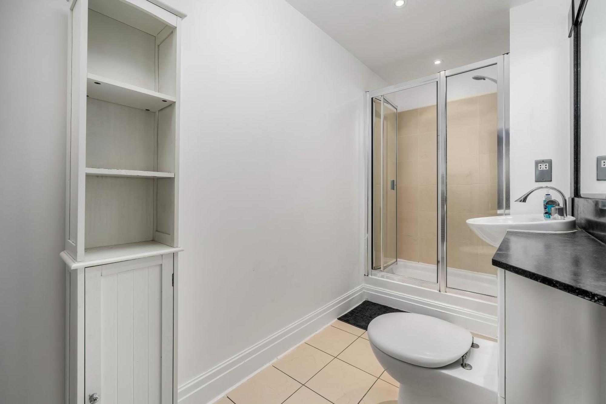 Appartement Modern Paddington Station 2 Bedroom Londen