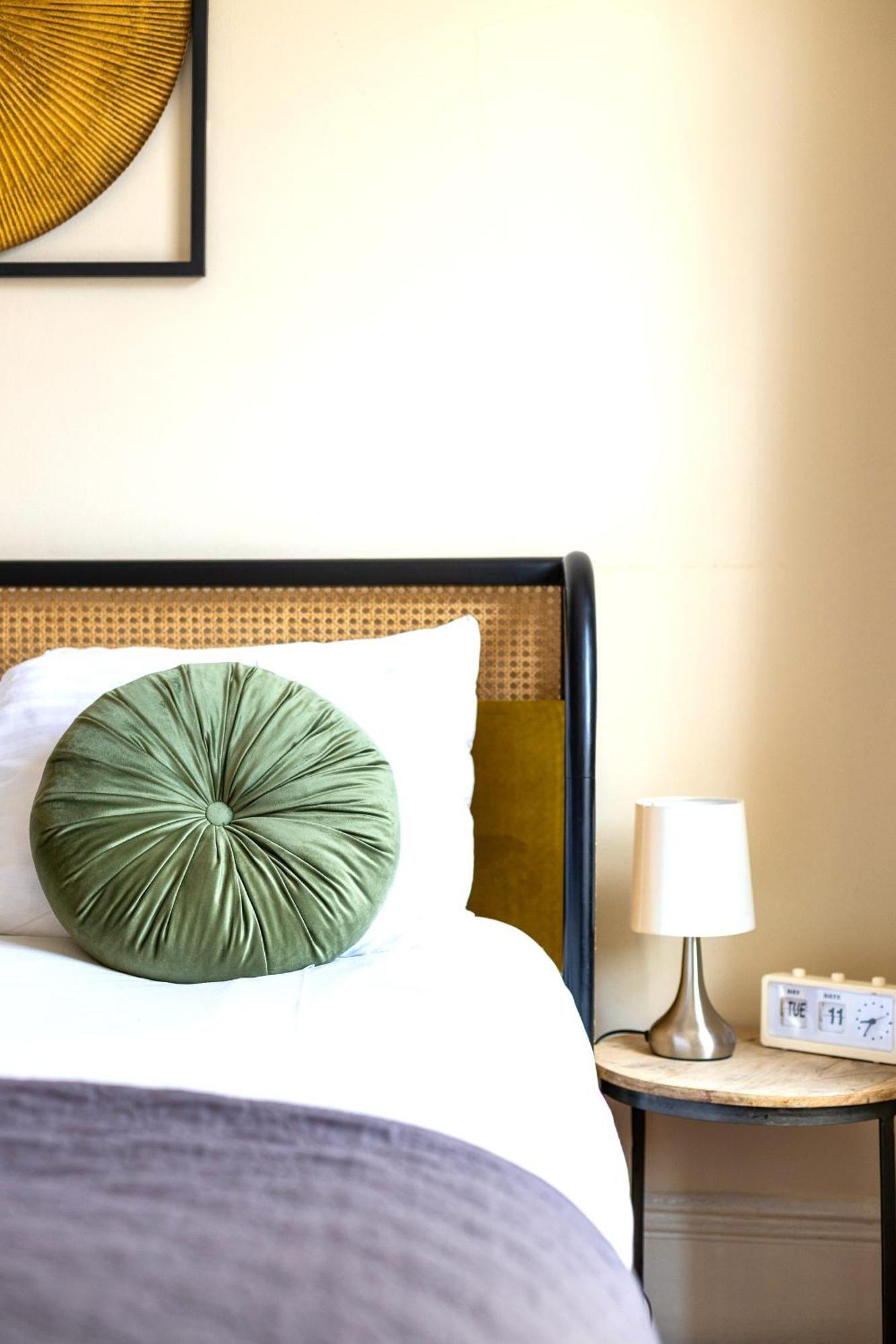 Kings Cross Pad Leilighet London