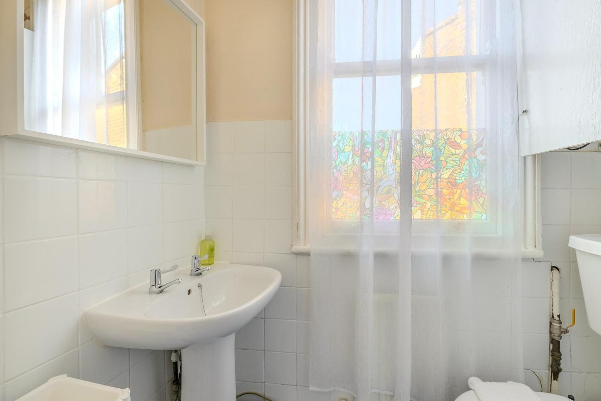 Kings Cross Pad Leilighet *