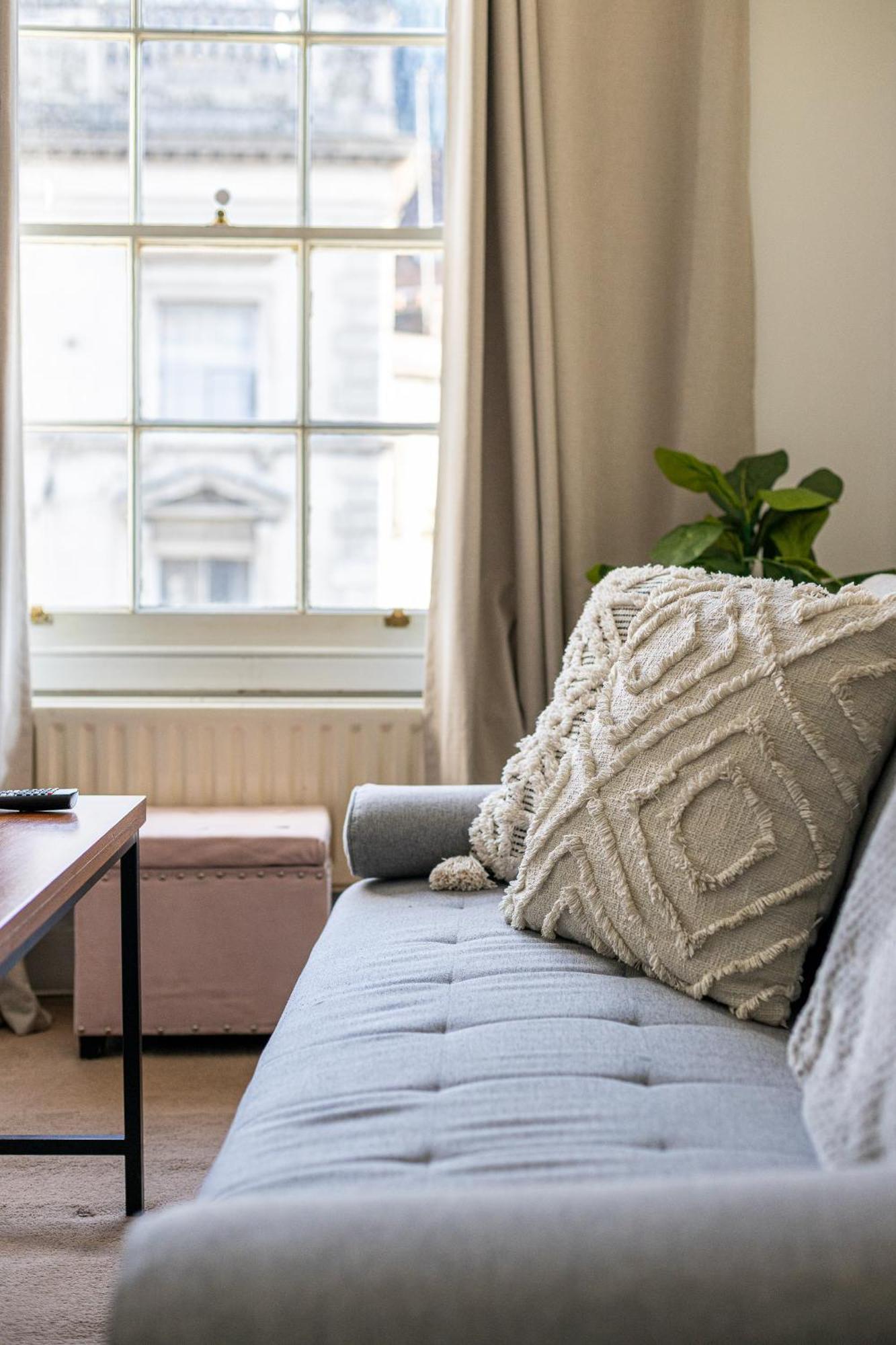 Leilighet Kings Cross Pad