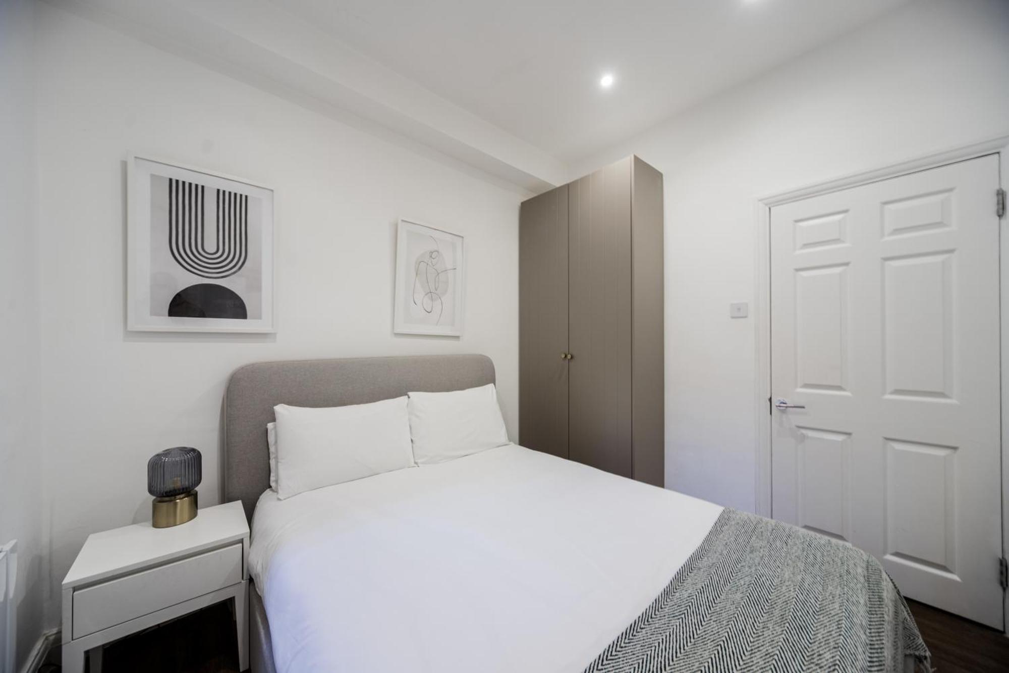 Appartamento Luxury - Fitzrovia