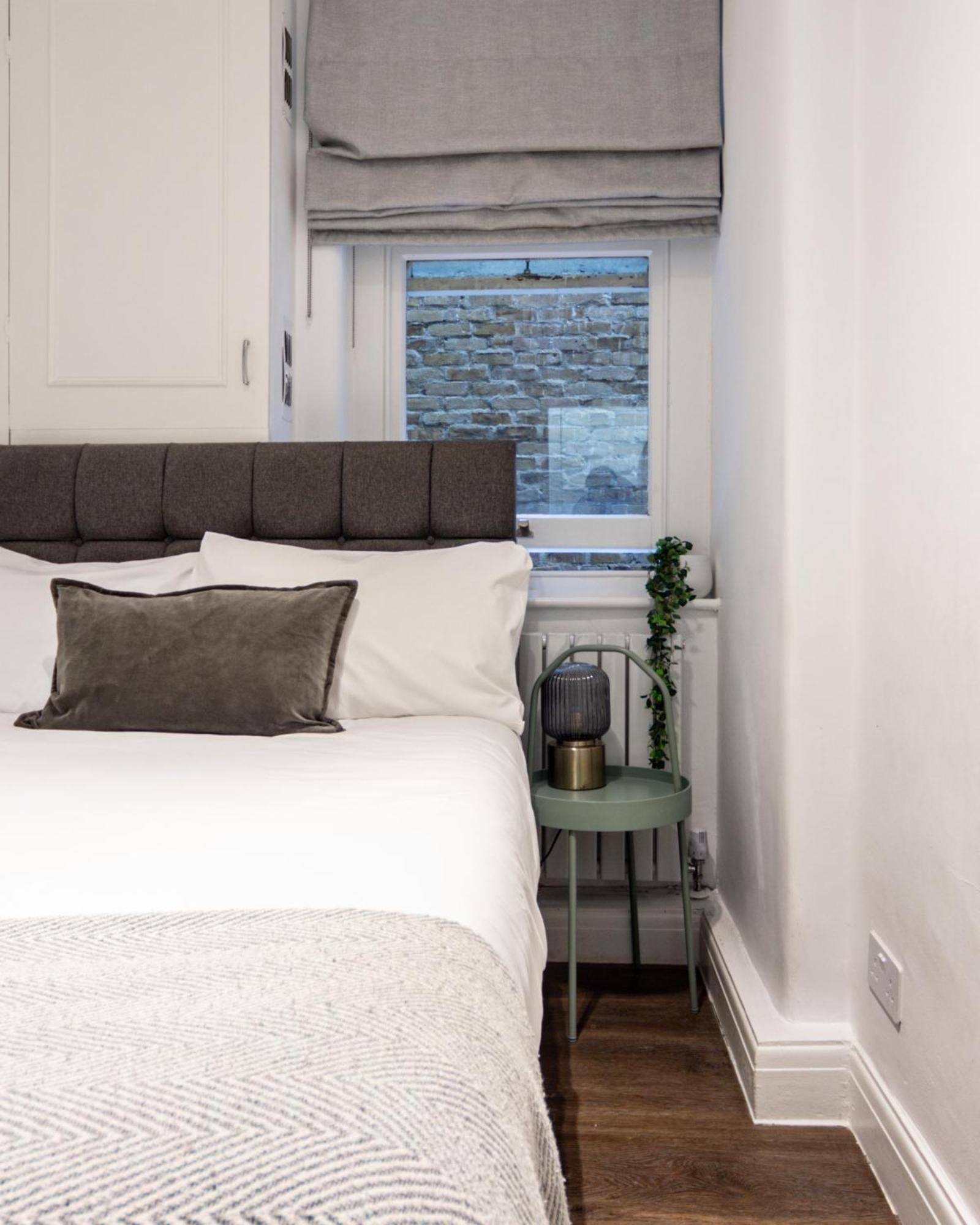 Luxury - Fitzrovia *