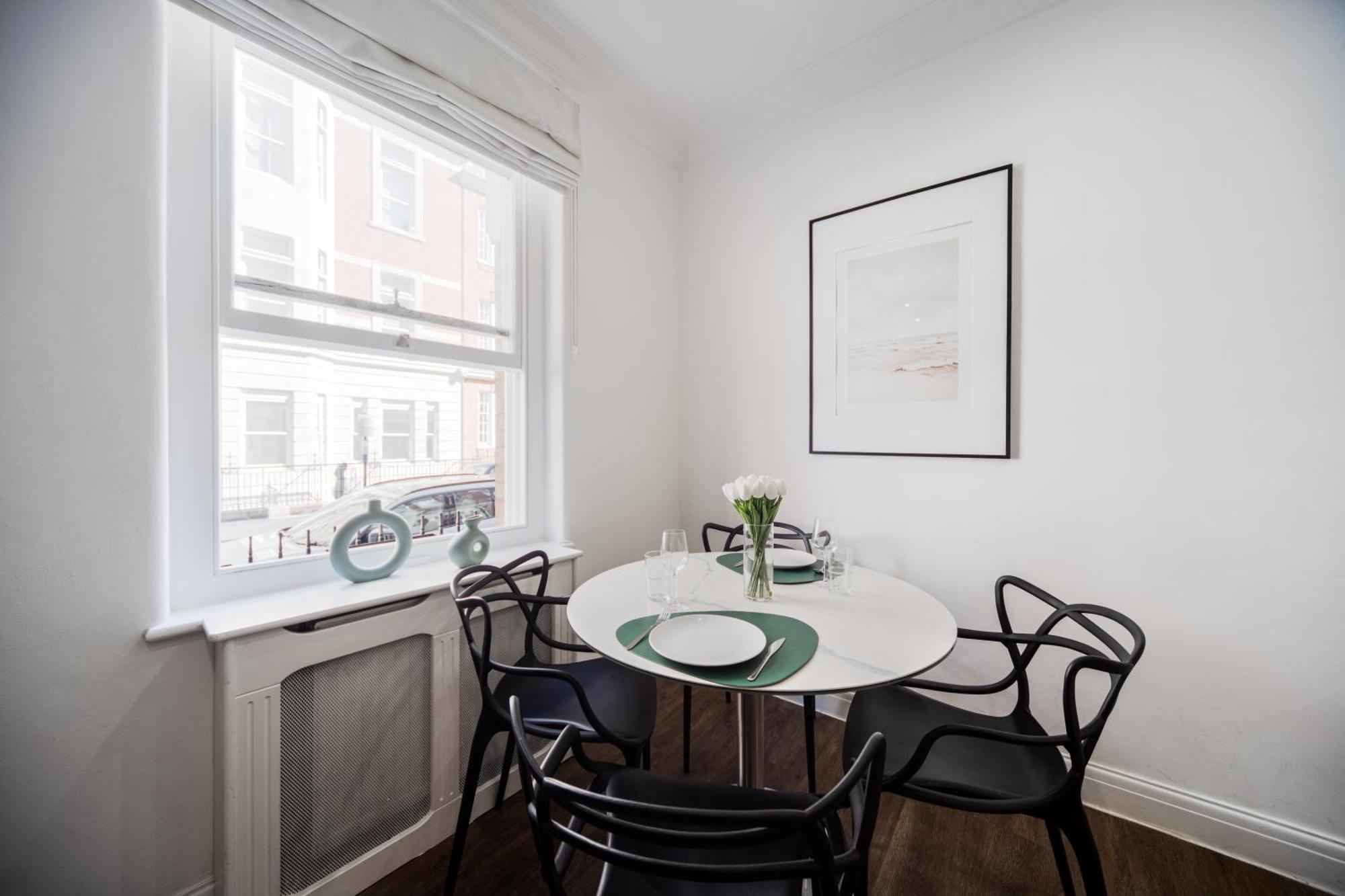 Appartamento Luxury - Fitzrovia Londra