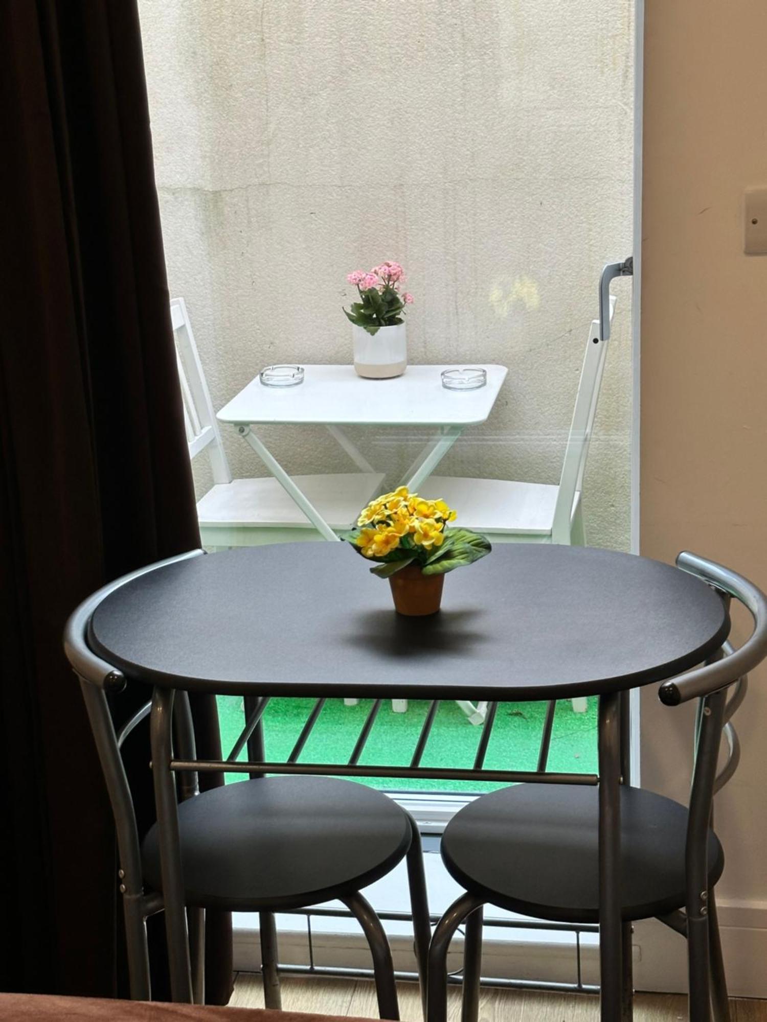 Séjour chez l'habitant Oliver Double Londres