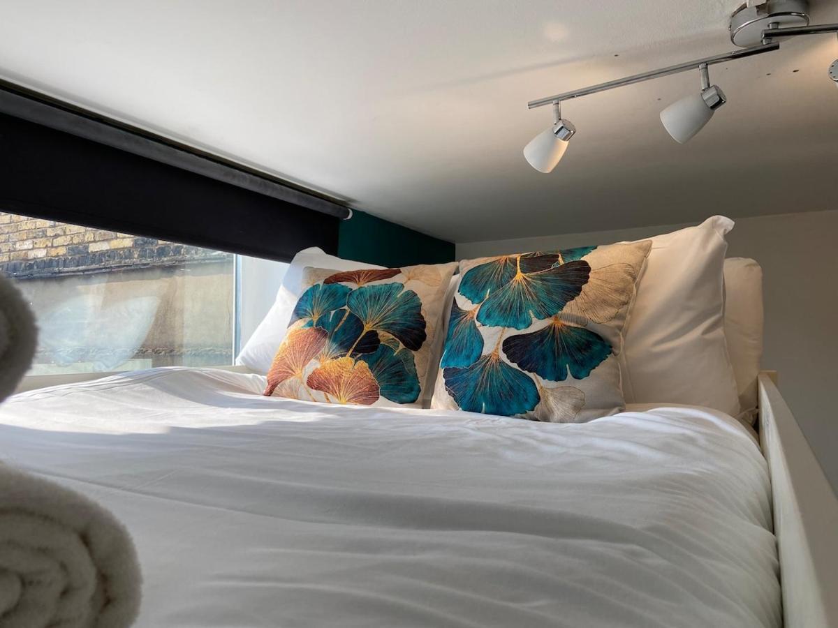 Leilighet Bright And Compact In The Heart Of