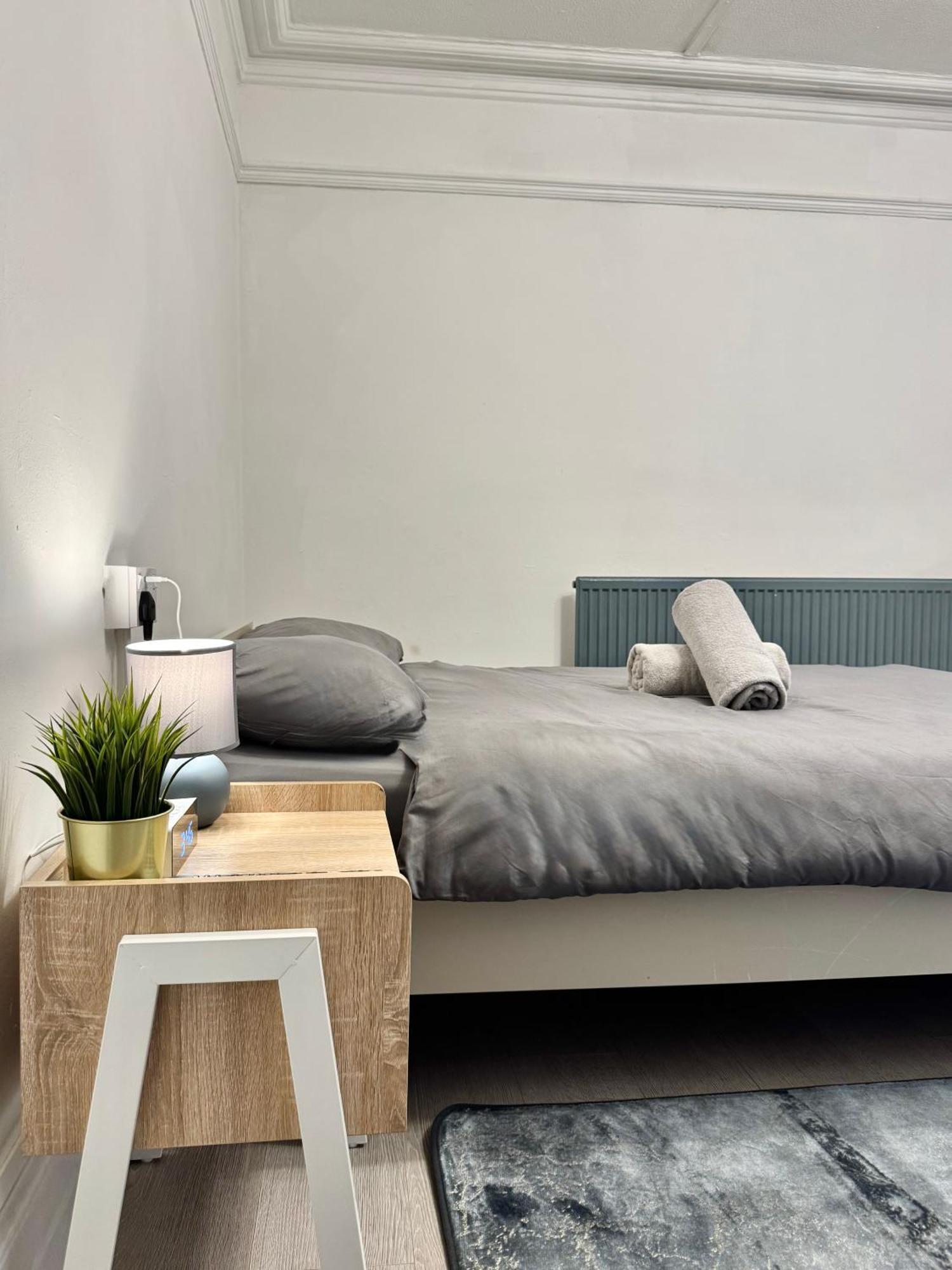 The Prestige - Guest house London