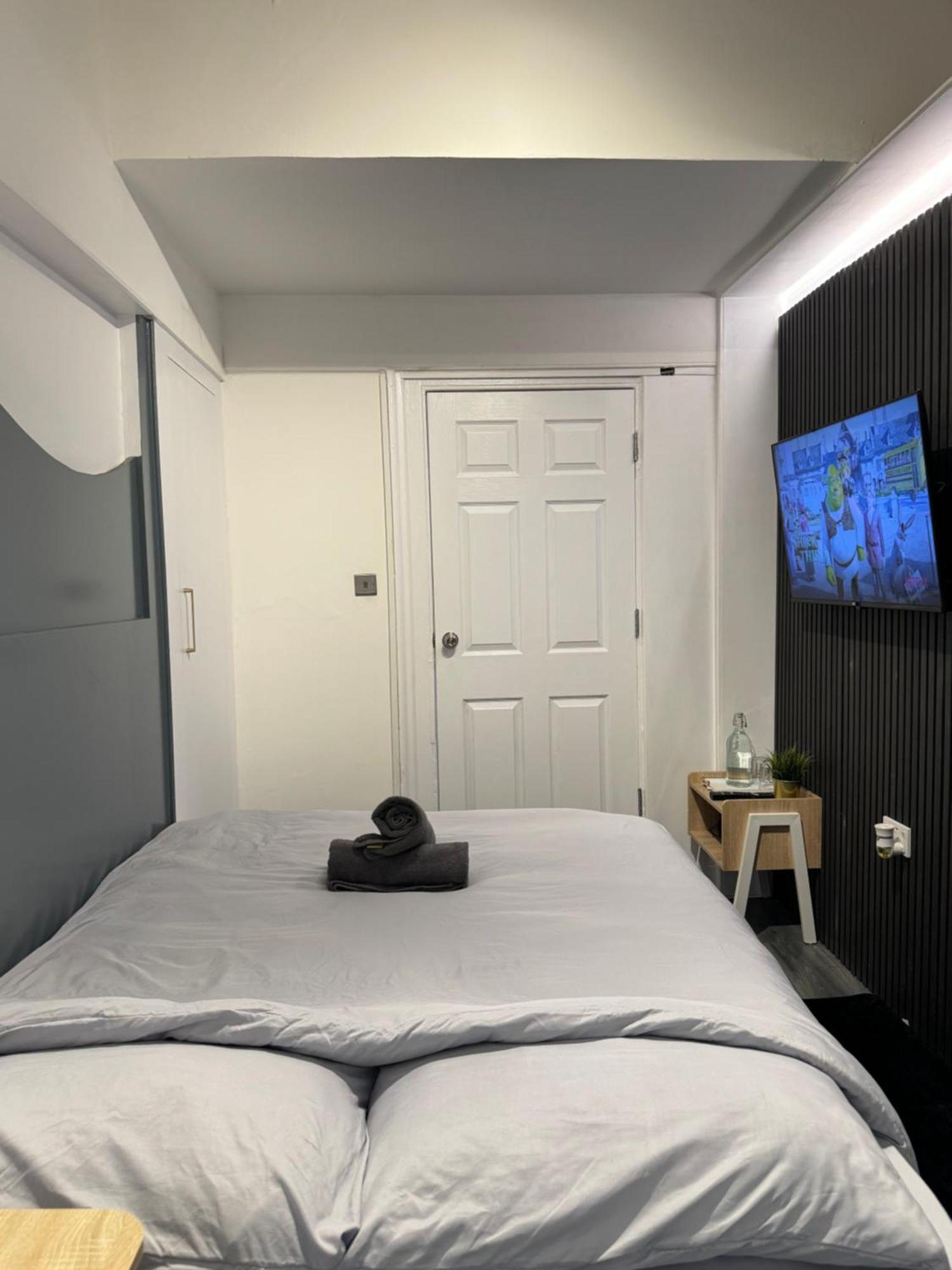 The Prestige - Guest house London