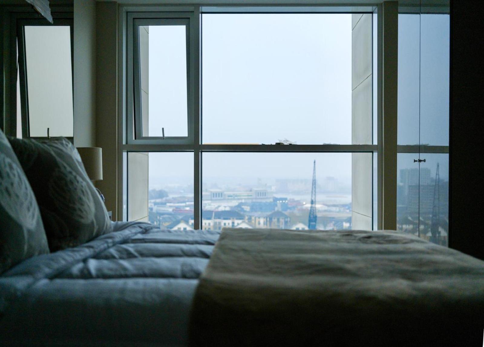 Excel Luxury With Amazing View * Londres