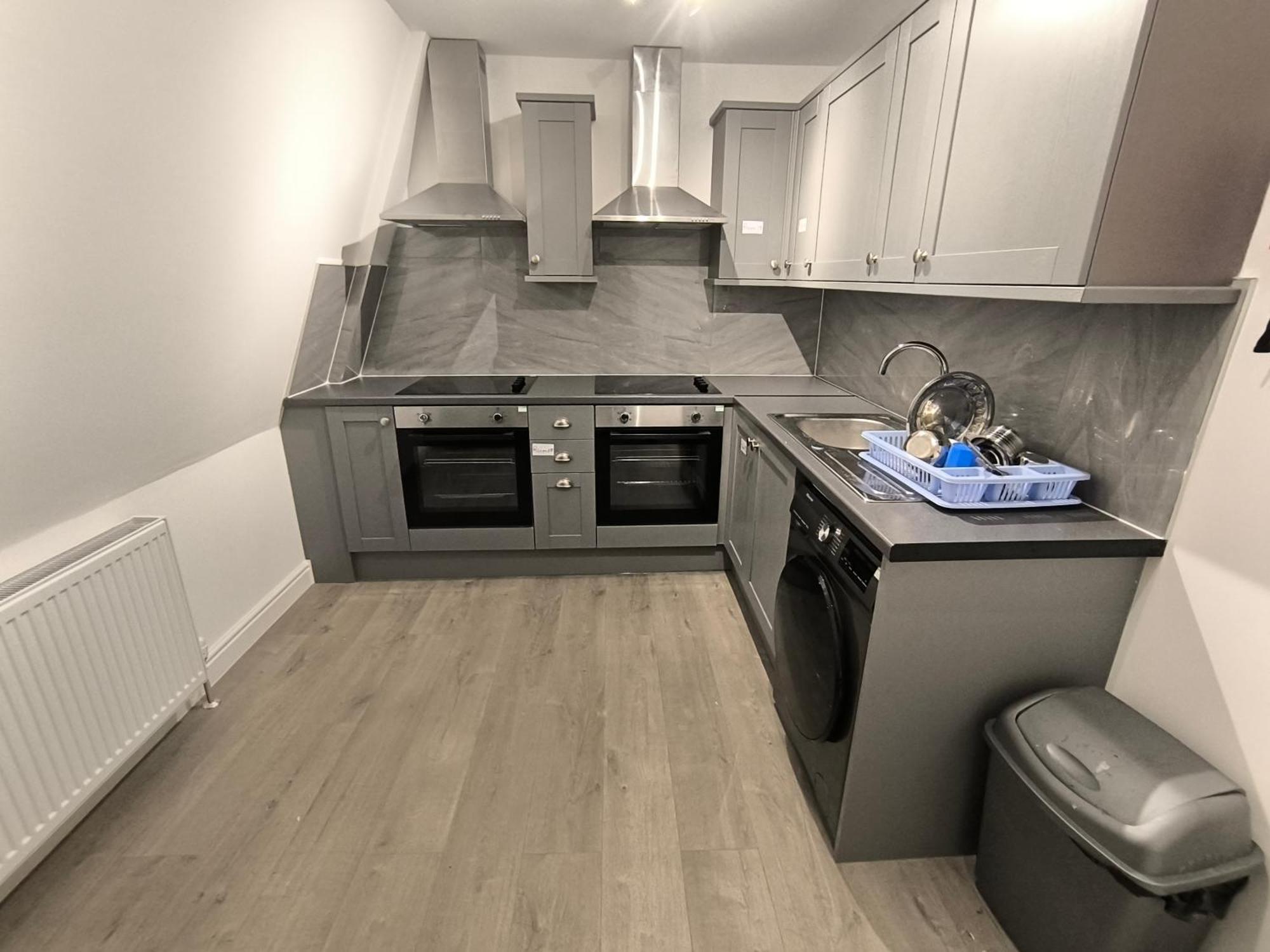 Full Equiped Rooms, Tooting Broadway Station Rum i privatbostad London