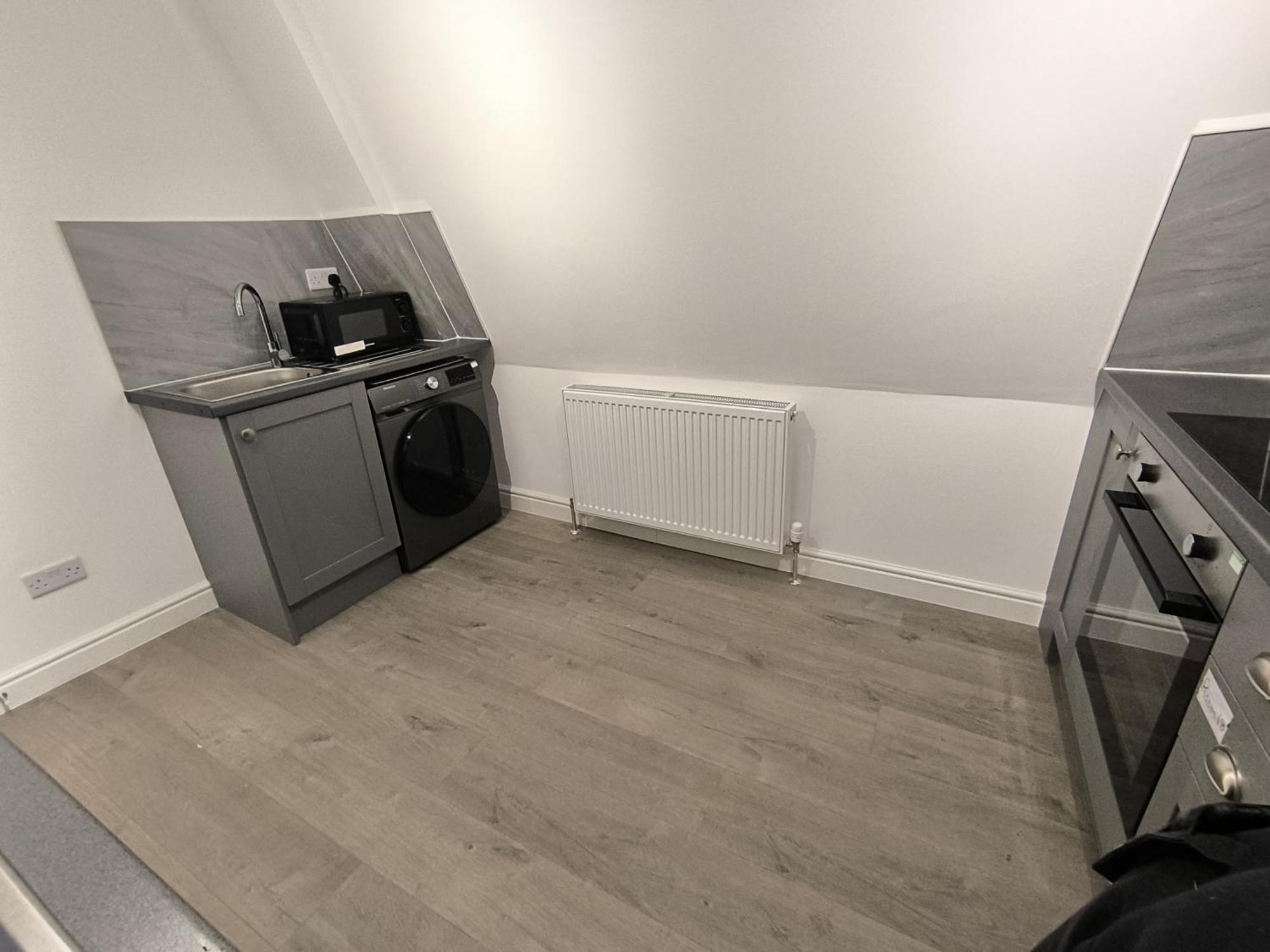 Full Equiped Rooms, Tooting Broadway Station Rum i privatbostad