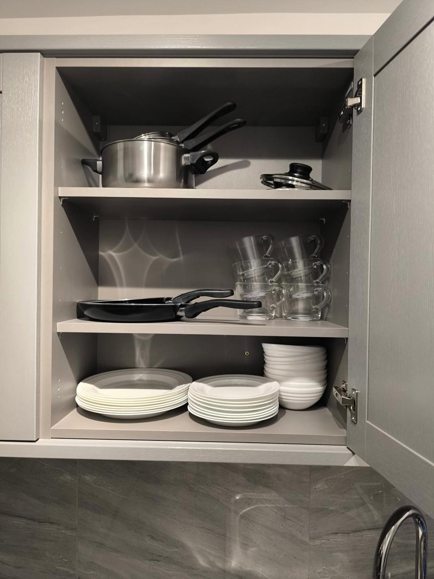 Full Equiped Rooms, Tooting Broadway Station Rum i privatbostad *