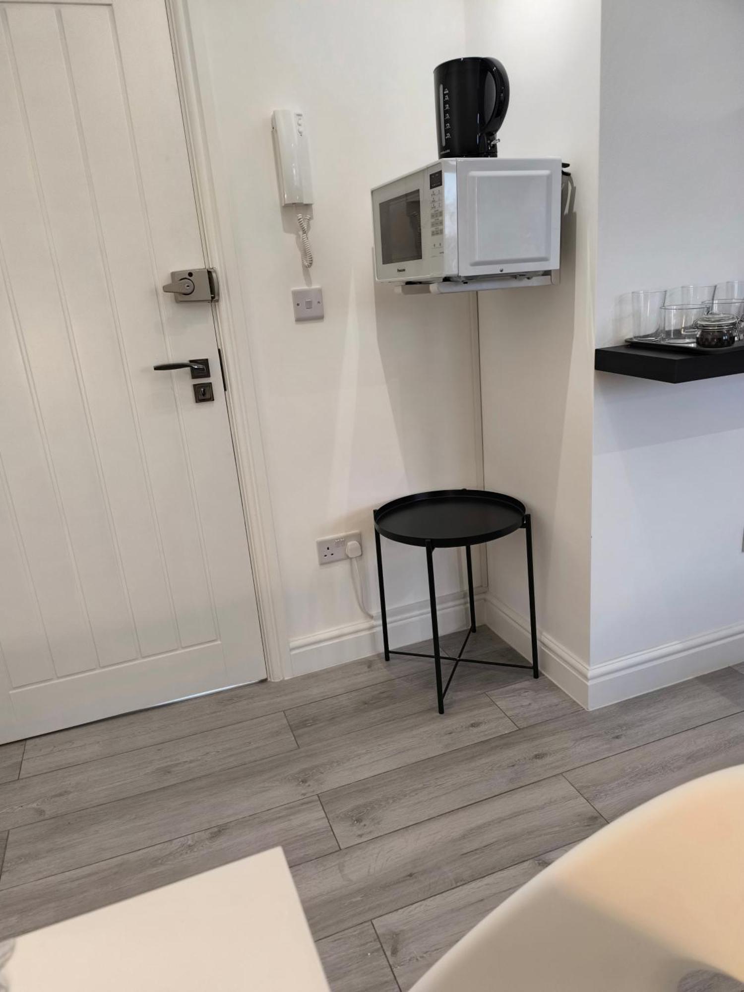 Rum i privatbostad Full Equiped Rooms, Tooting Broadway Station